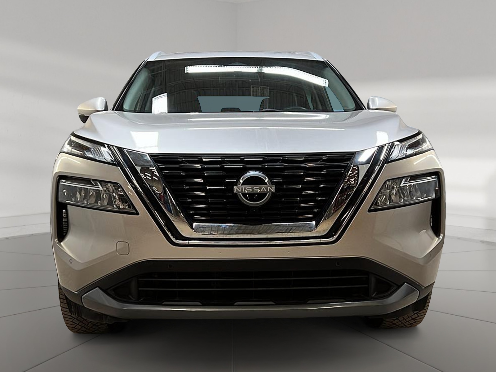 Nissan Rogue SL CUIR TOIT PANO NAV 4RM 2023 — photo 2