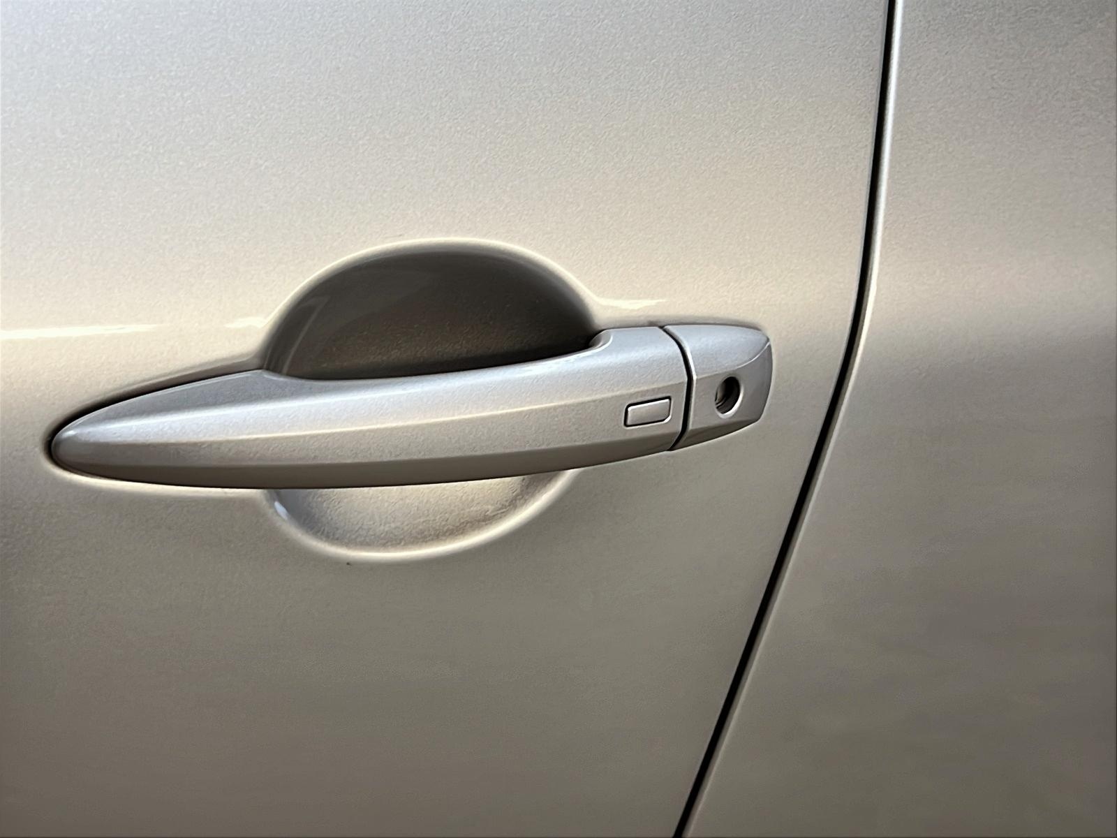 Nissan Rogue SL CUIR TOIT PANO NAV 4RM 2023 — photo 7