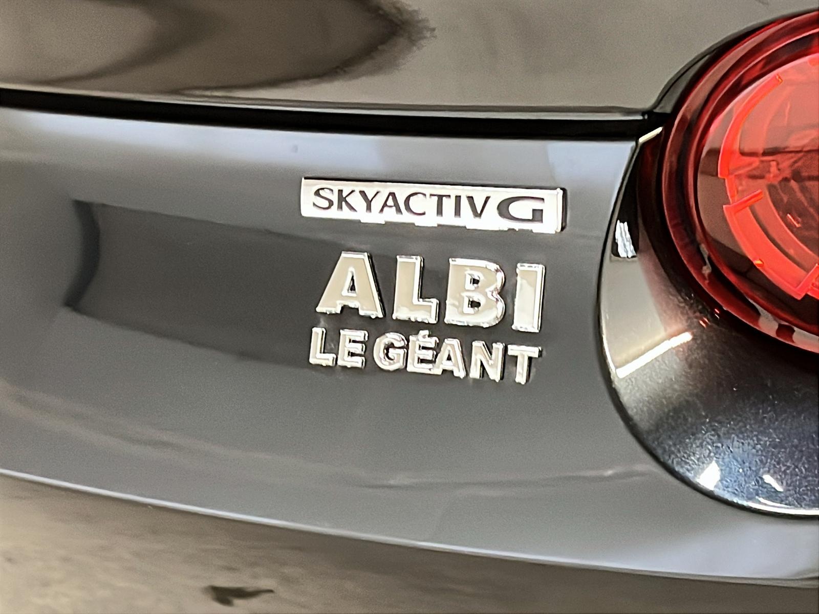 Mazda MX-5 GT CUIR NAV 2022 - image #28