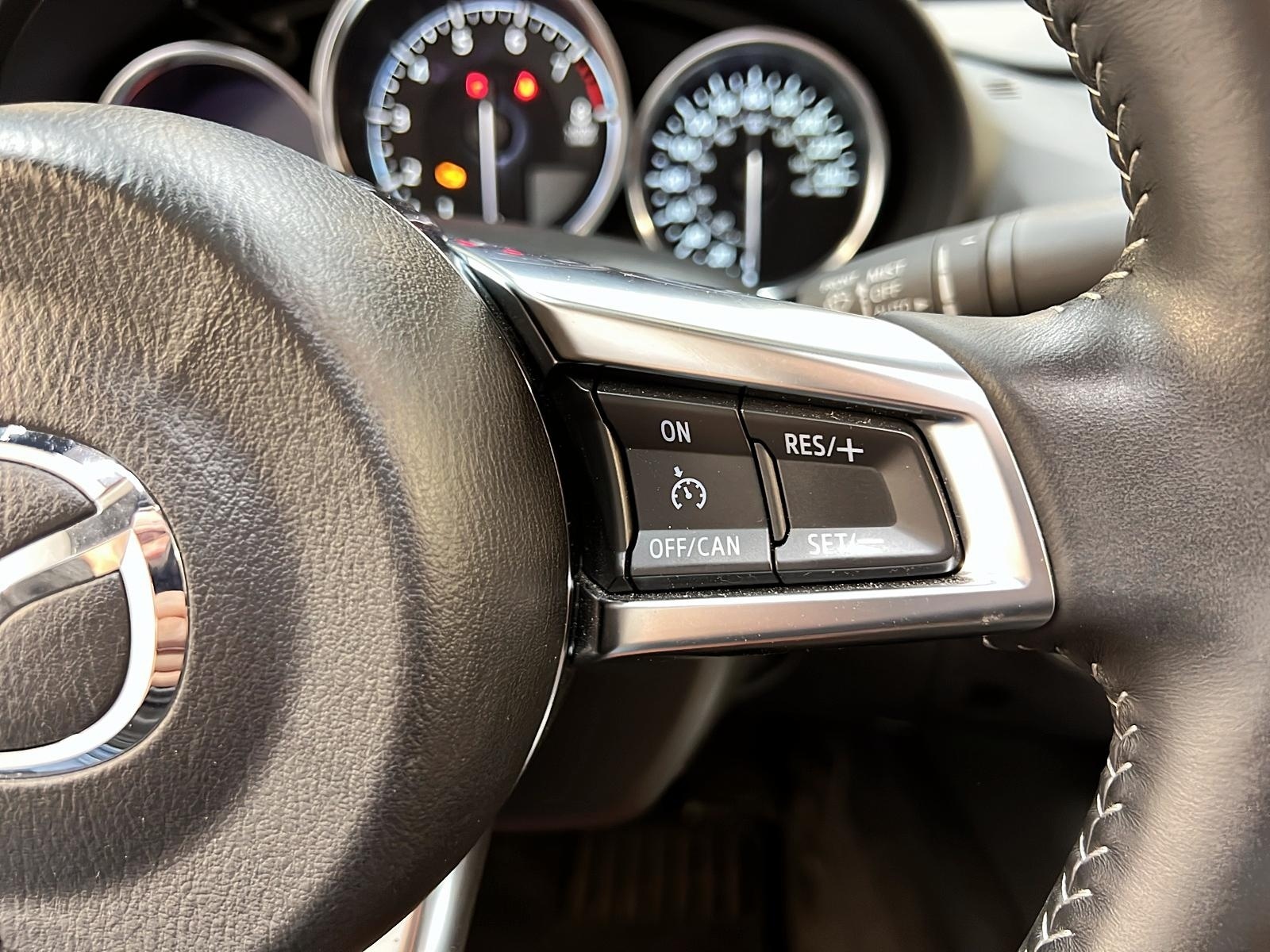 Mazda MX-5 2022 - Image #21