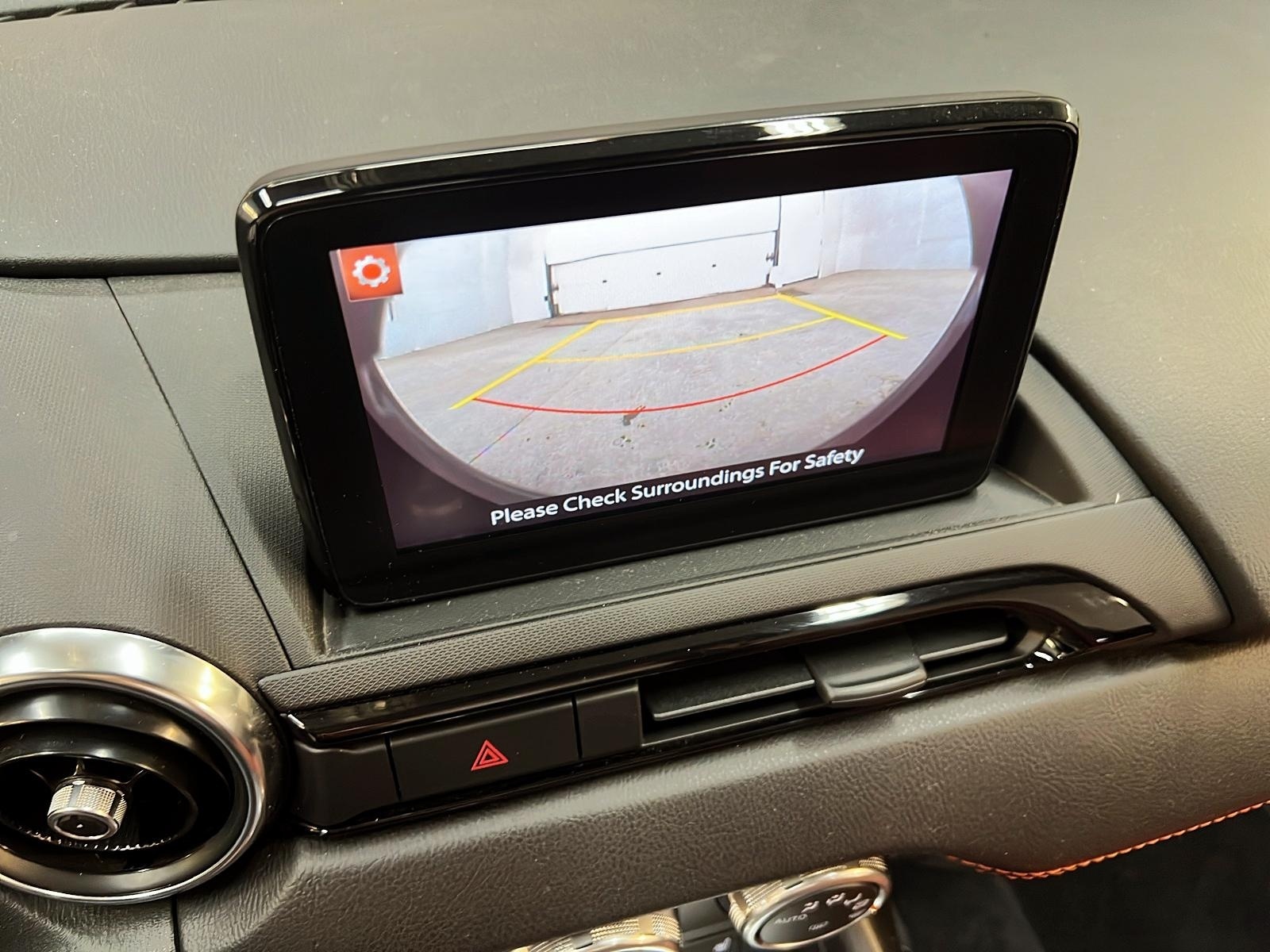 Mazda MX-5 GT CUIR NAV 2022 - image #18