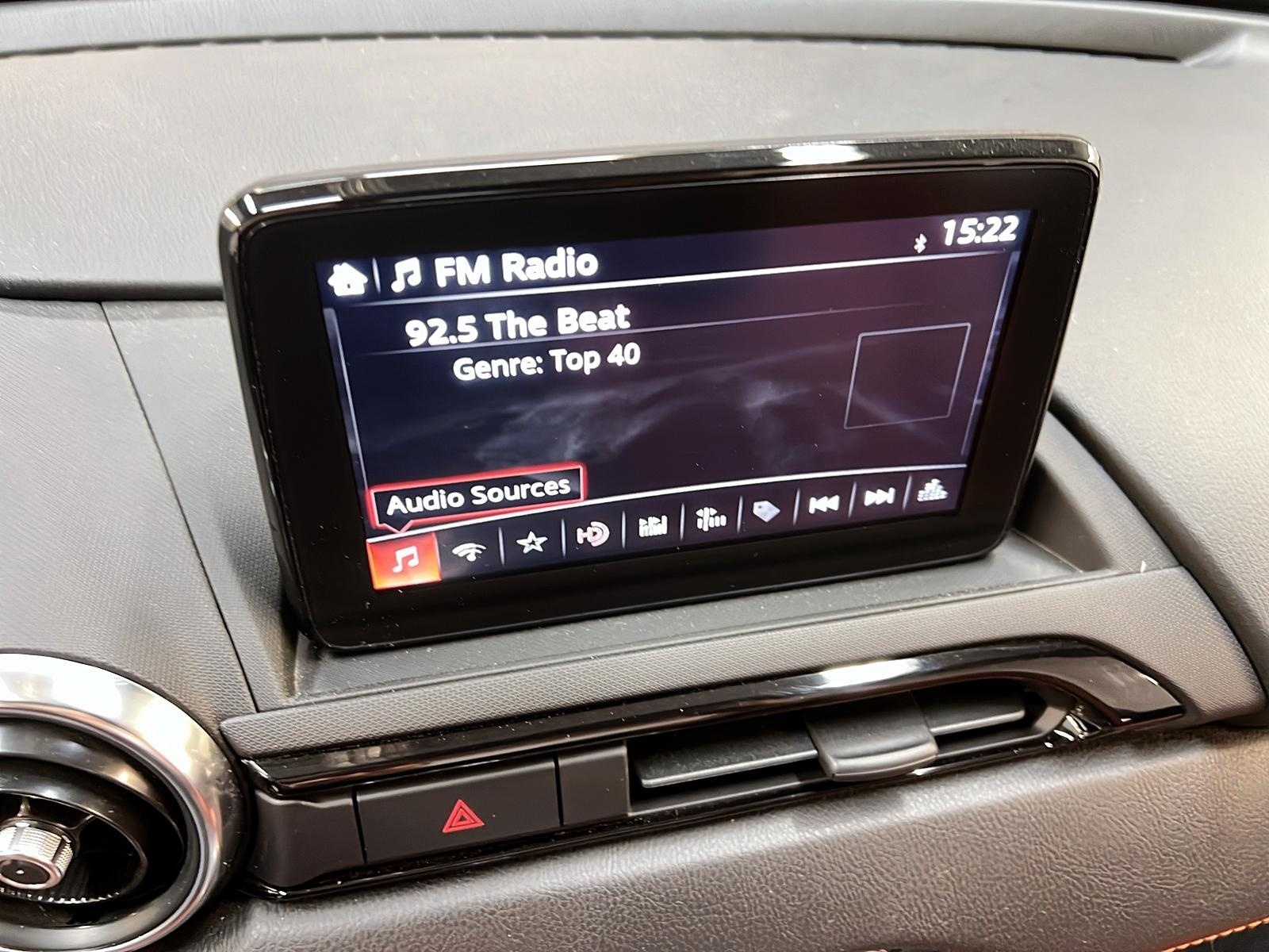 Mazda MX-5 GT CUIR NAV 2022 - image #17