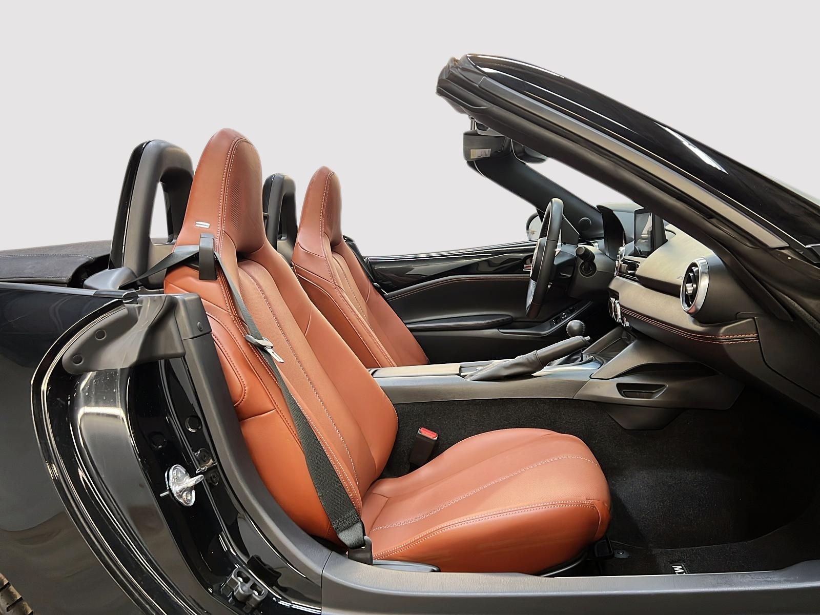 Mazda MX-5 2022 - Image #11