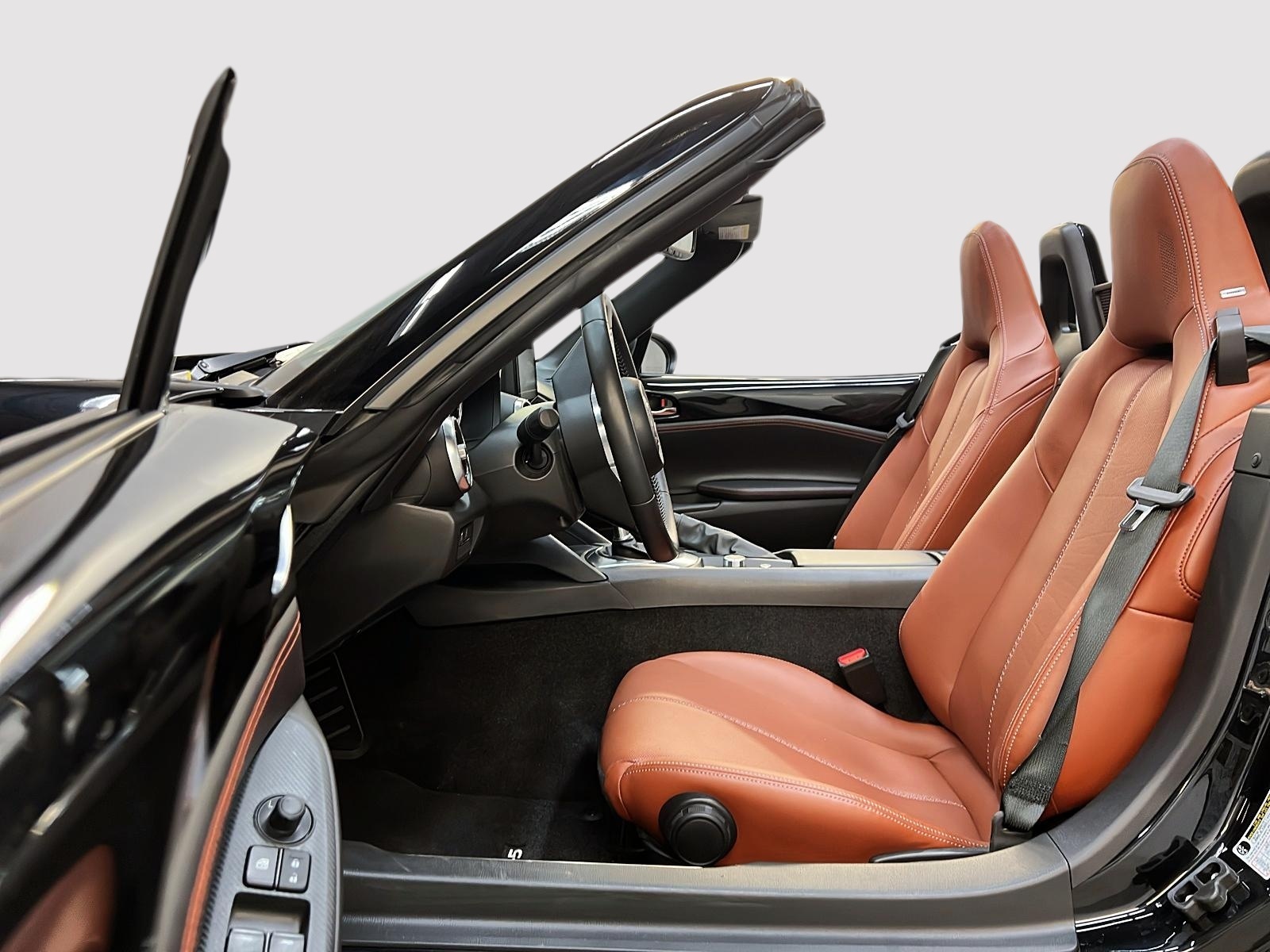 Mazda MX-5 GT CUIR NAV 2022 - image #10