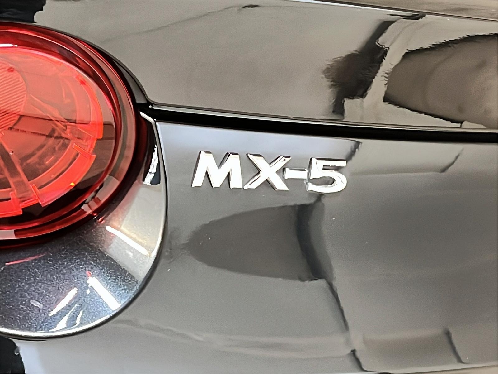 Mazda MX-5 2022 - Image #27