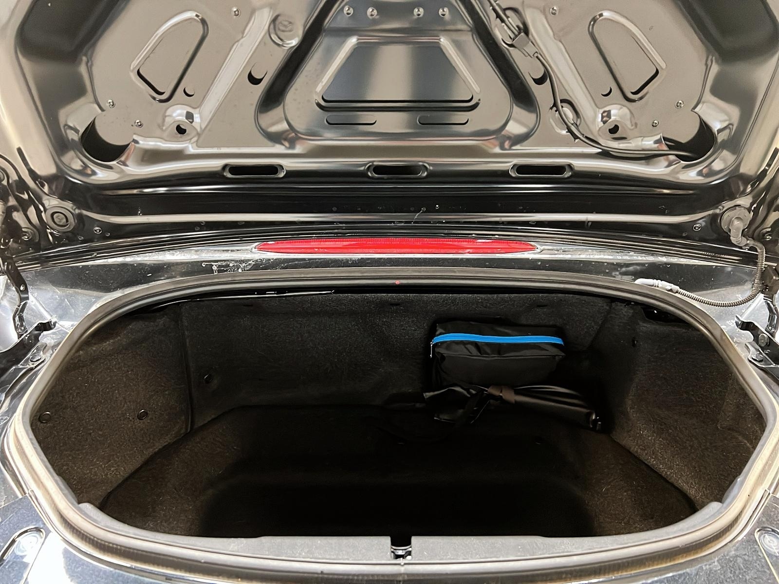 Mazda MX-5 2022 - Image #14