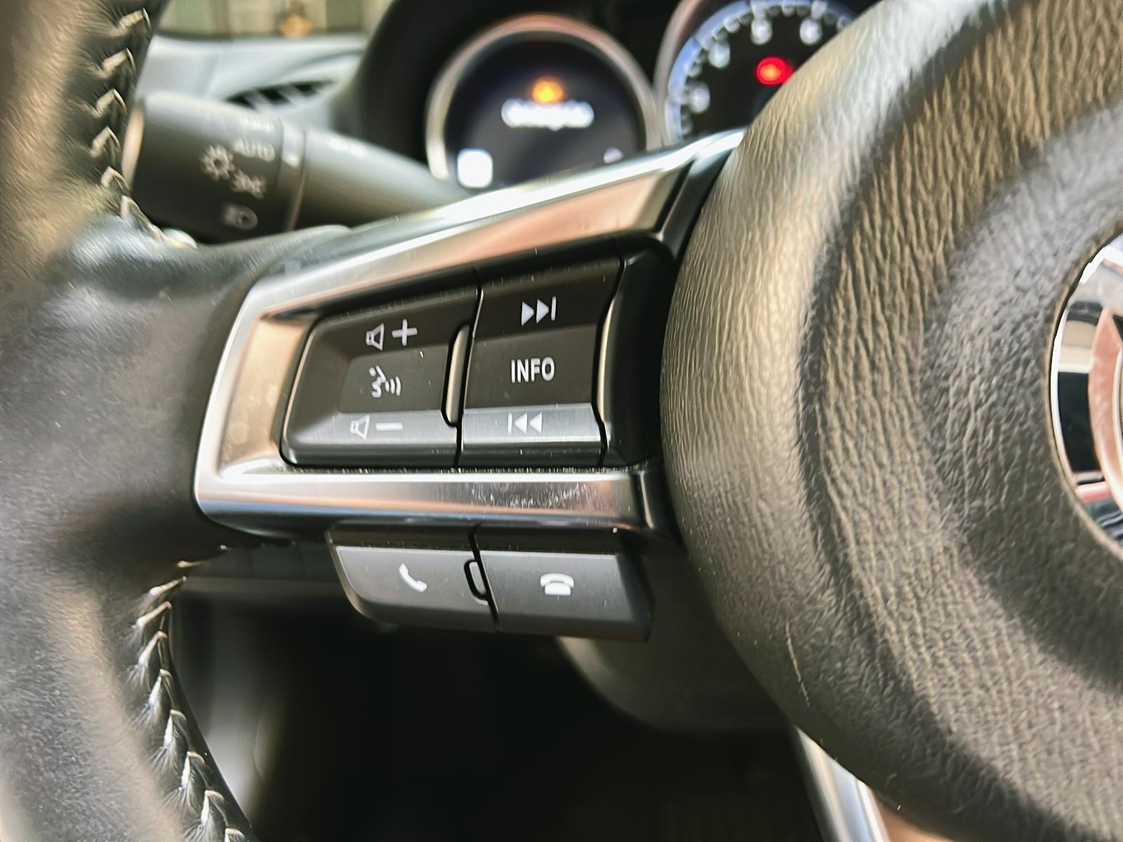 Mazda MX-5 GT CUIR NAV 2022 - image #22