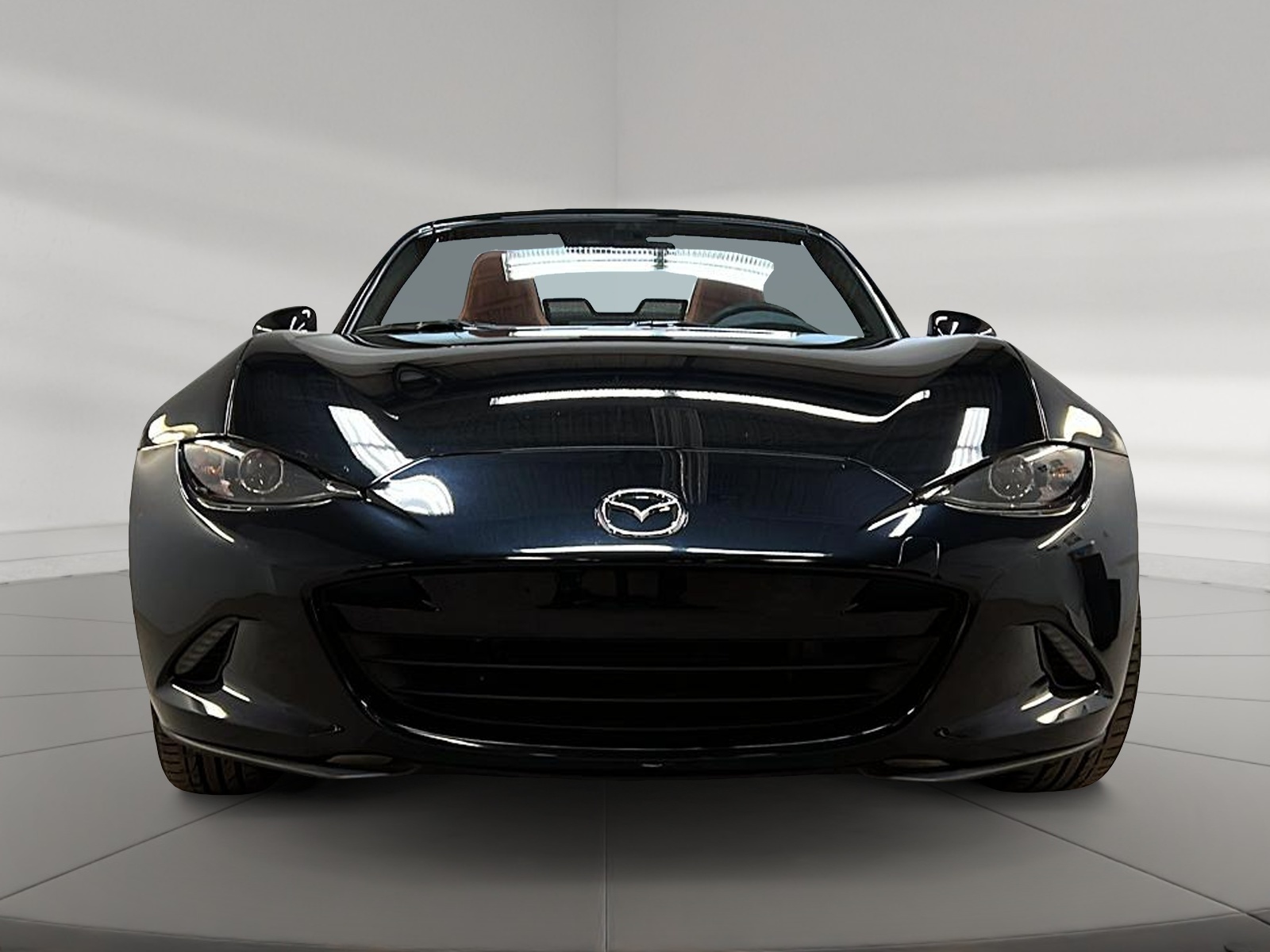 Mazda MX-5 GT CUIR NAV 2022 - image #8