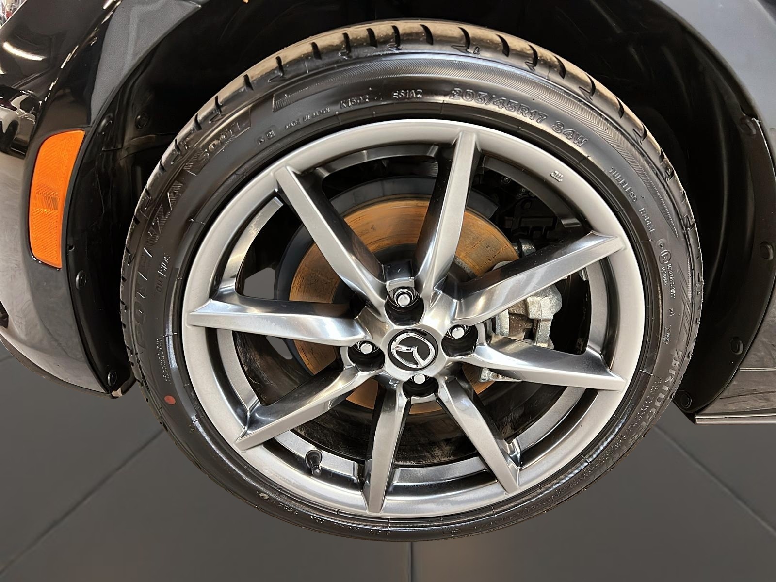 Mazda MX-5 2022 - Image #29