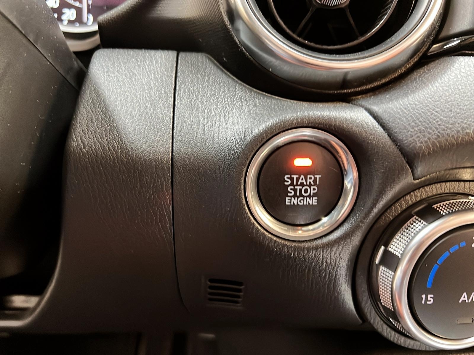 Mazda MX-5 GT CUIR NAV 2022 - image #20