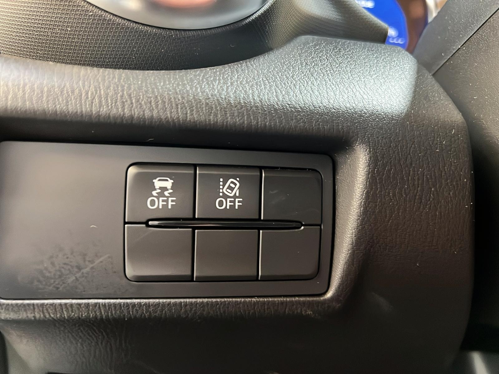 Mazda MX-5 GT CUIR NAV 2022 - image #23