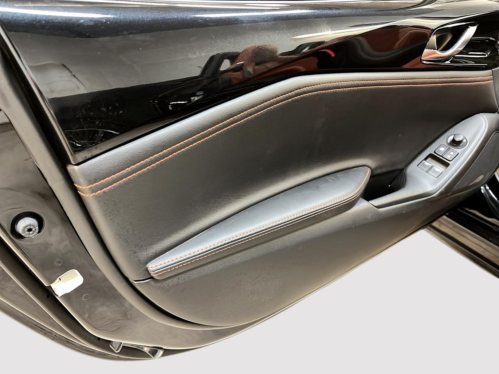 Mazda MX-5 2022 - Image #25