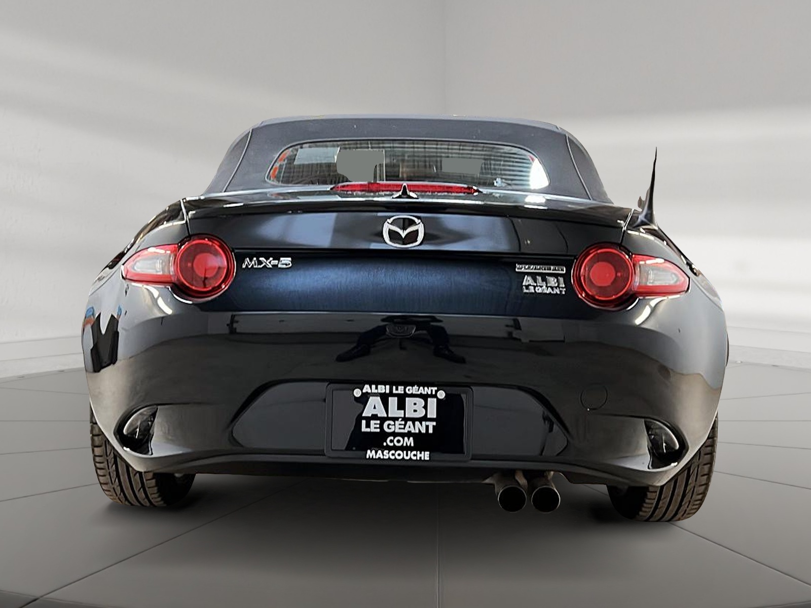 Mazda MX-5 2022 - Image #6