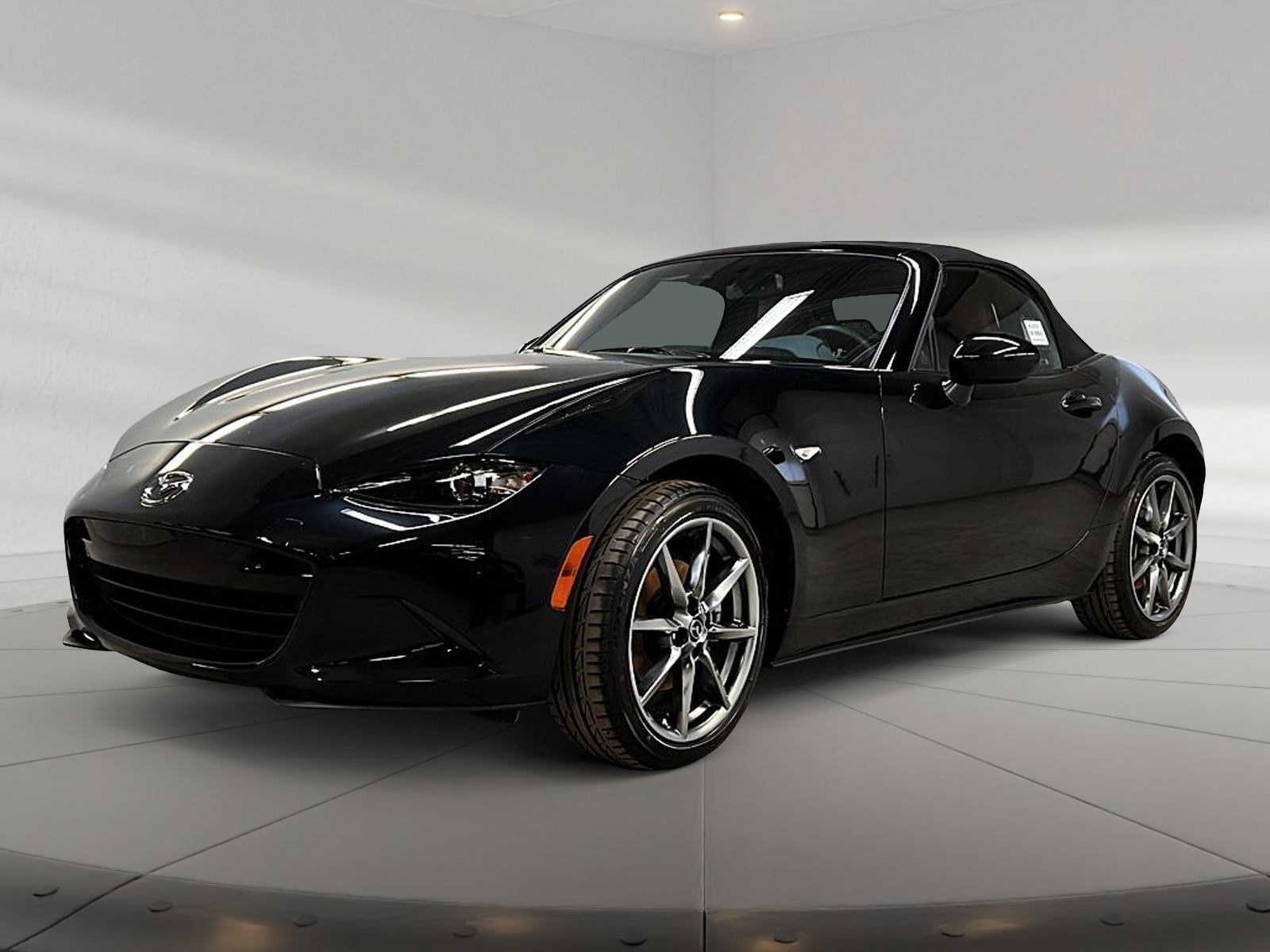 Mazda MX-5 GT CUIR NAV 2022 - image #2