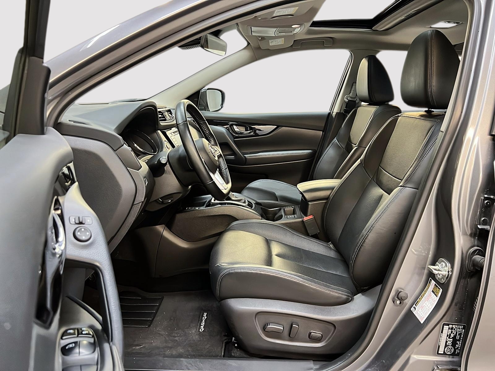 Nissan Qashqai 2023 - Image #7