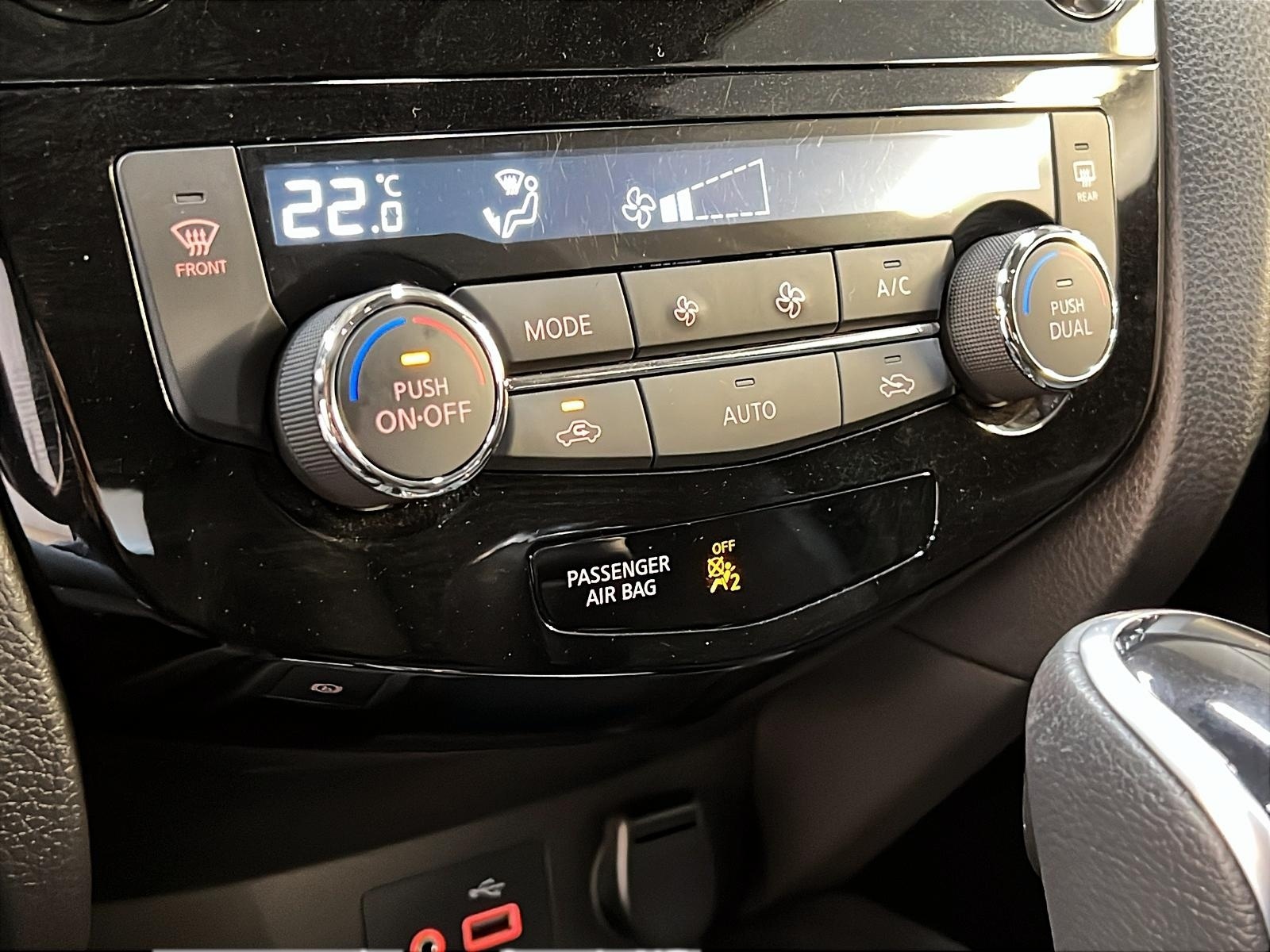 Nissan Qashqai 2023 - Image #16