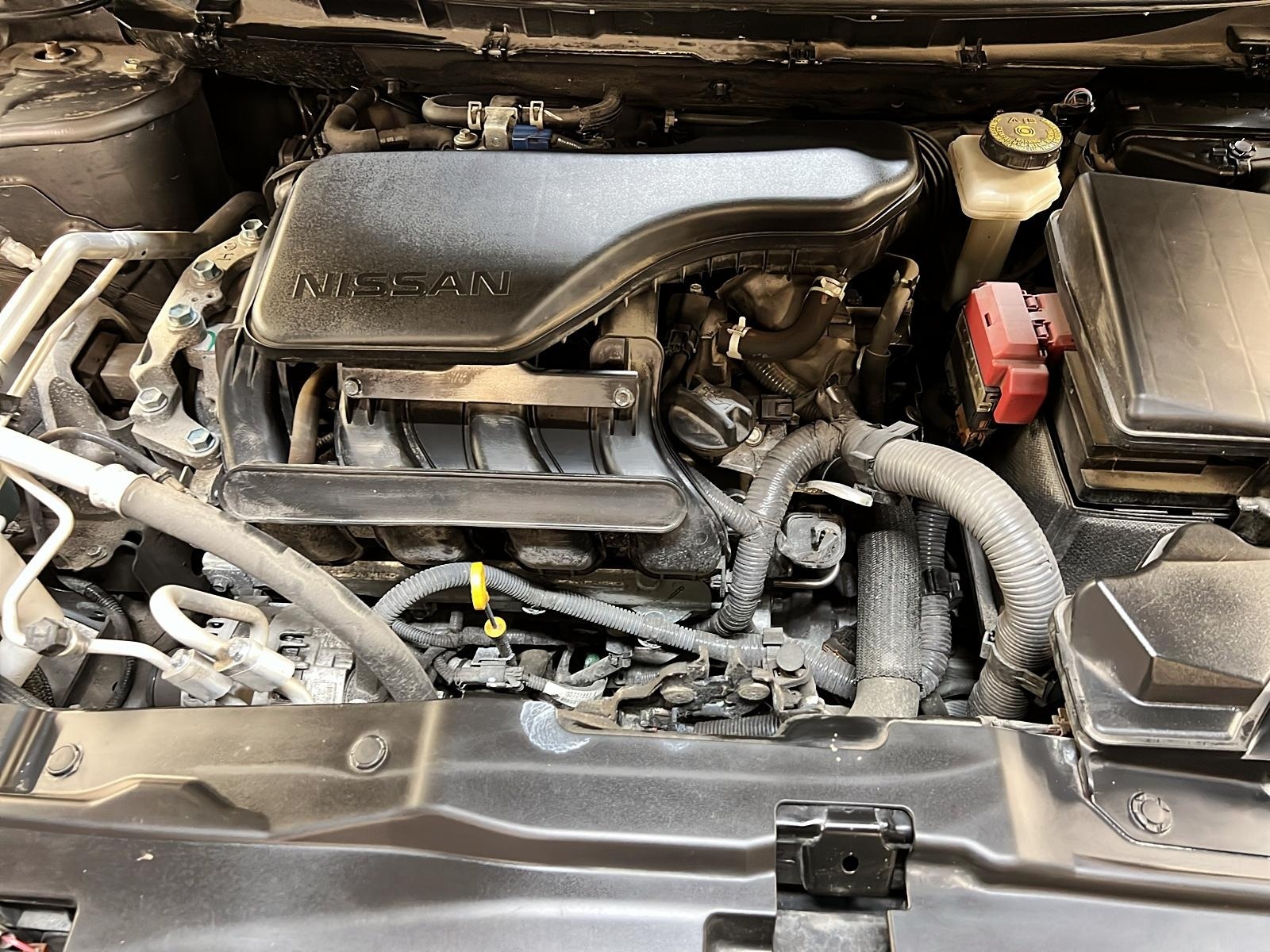 Nissan Qashqai 2023 - Image #12