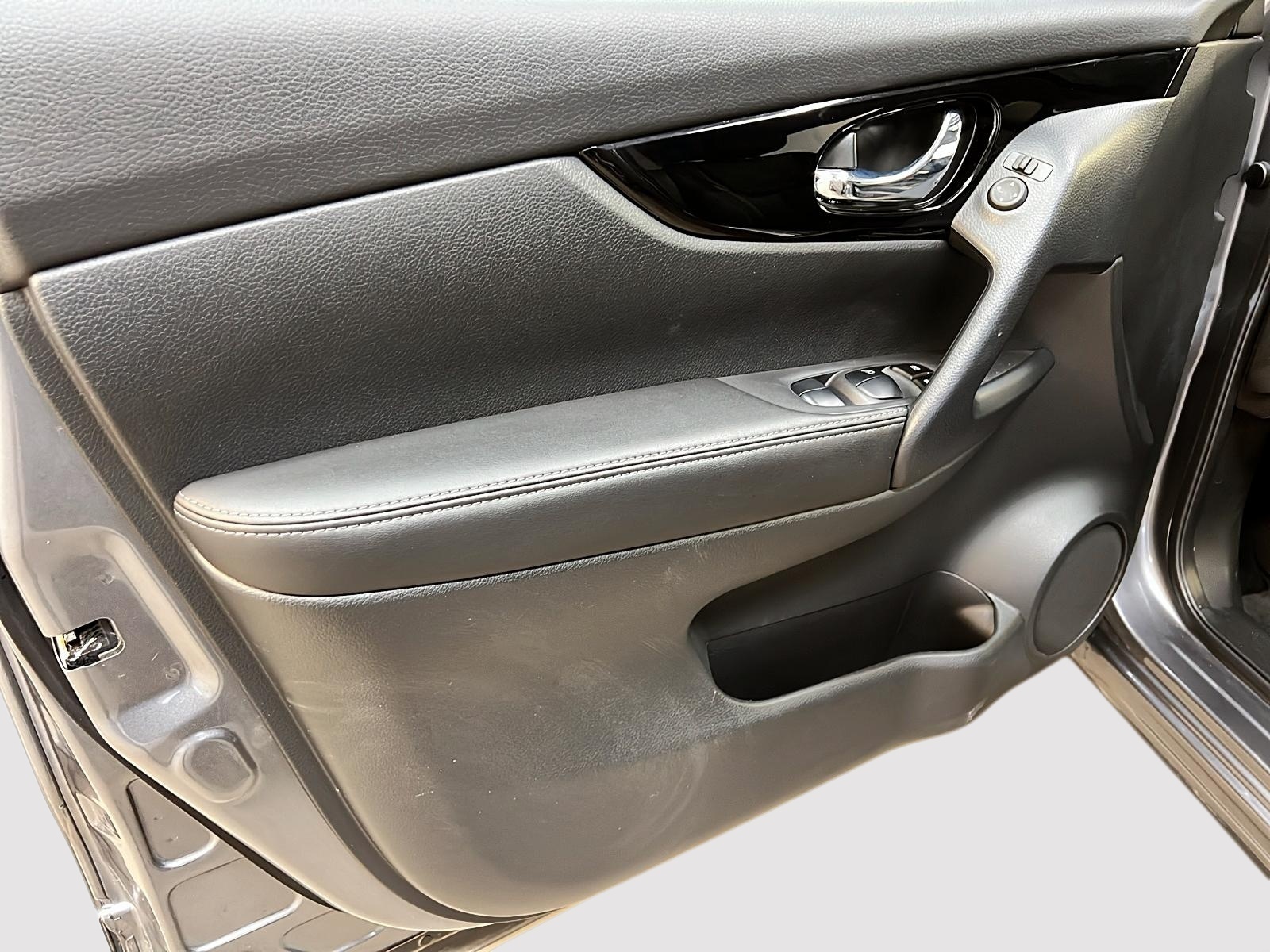 Nissan Qashqai 2023 - Image #24