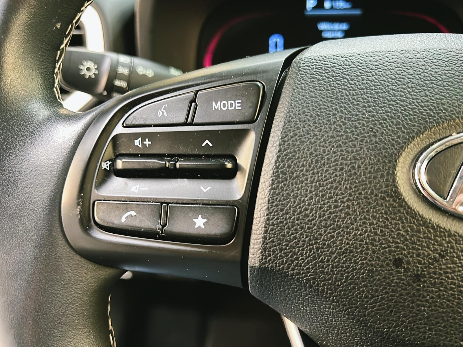 Hyundai Venue 2024 - Image #20