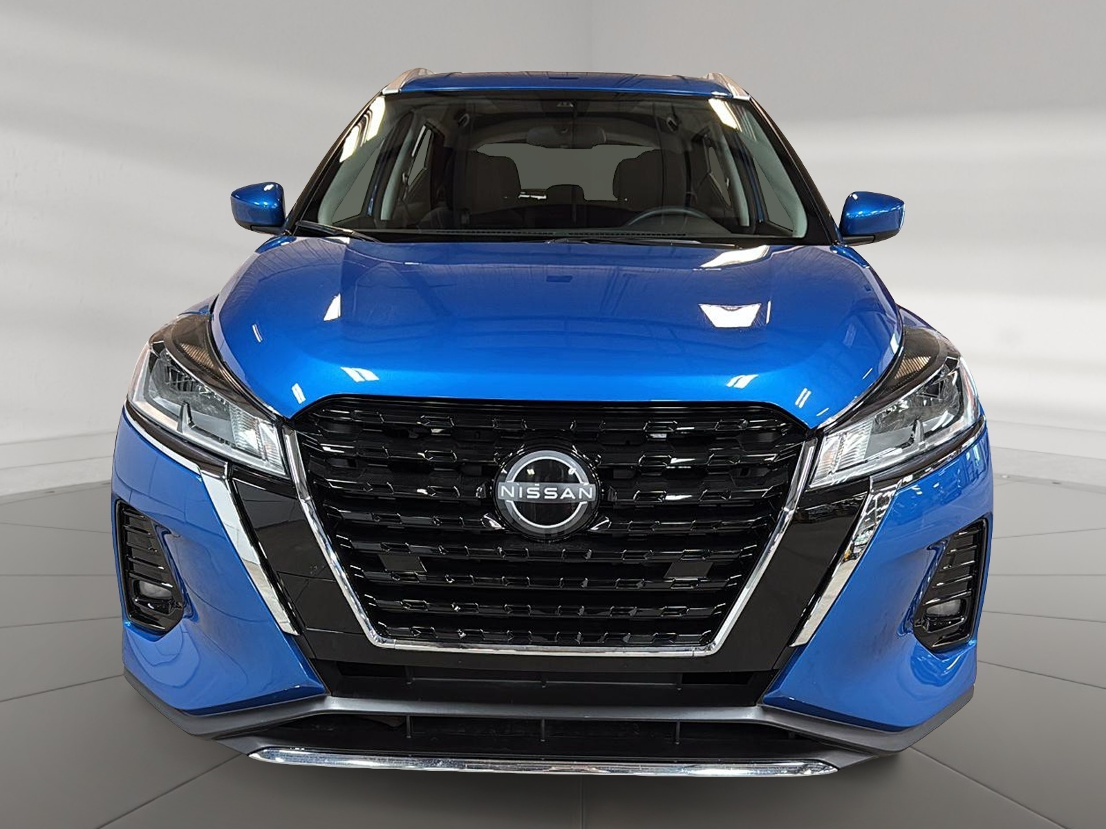 Nissan Kicks SV 2024 — photo 2