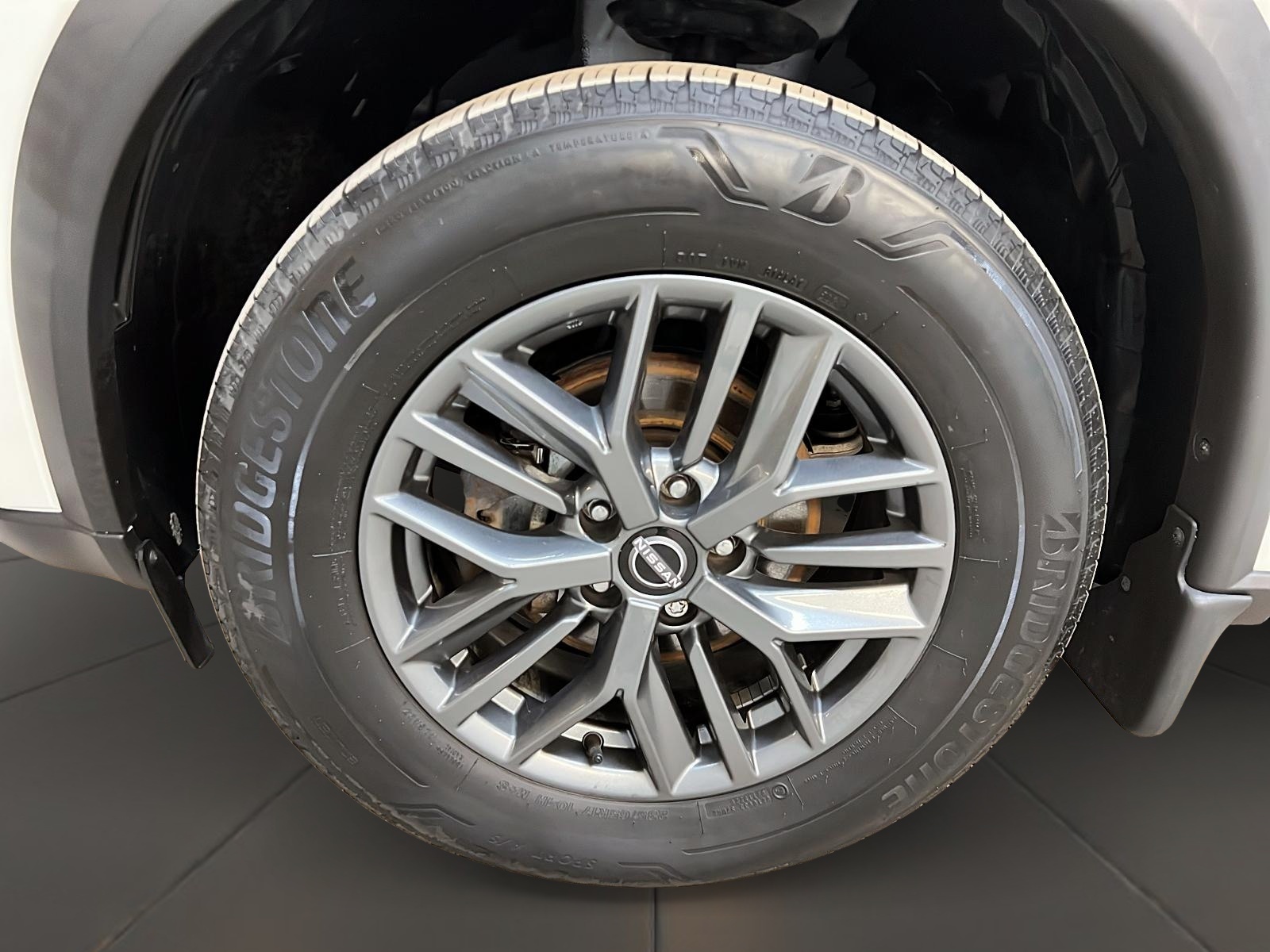 Nissan Rogue 2022 - Image #25