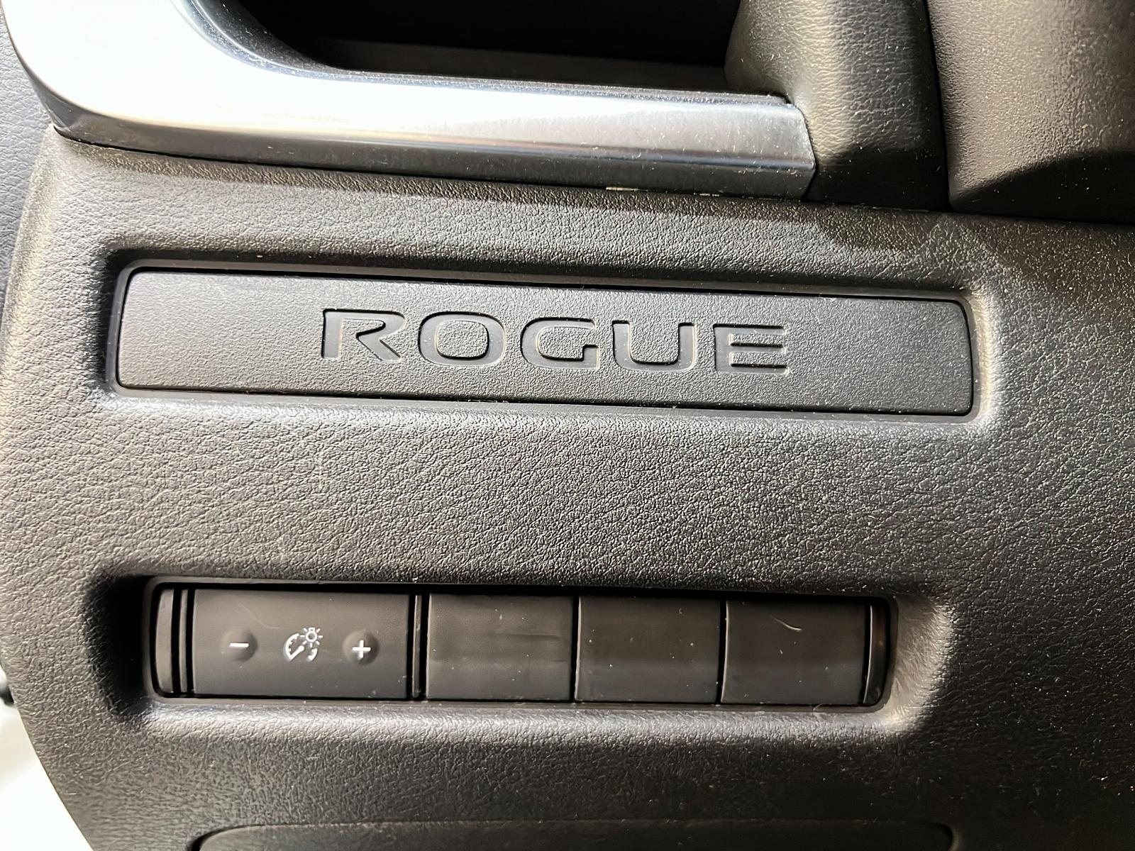 Nissan Rogue 2022 - Image #20