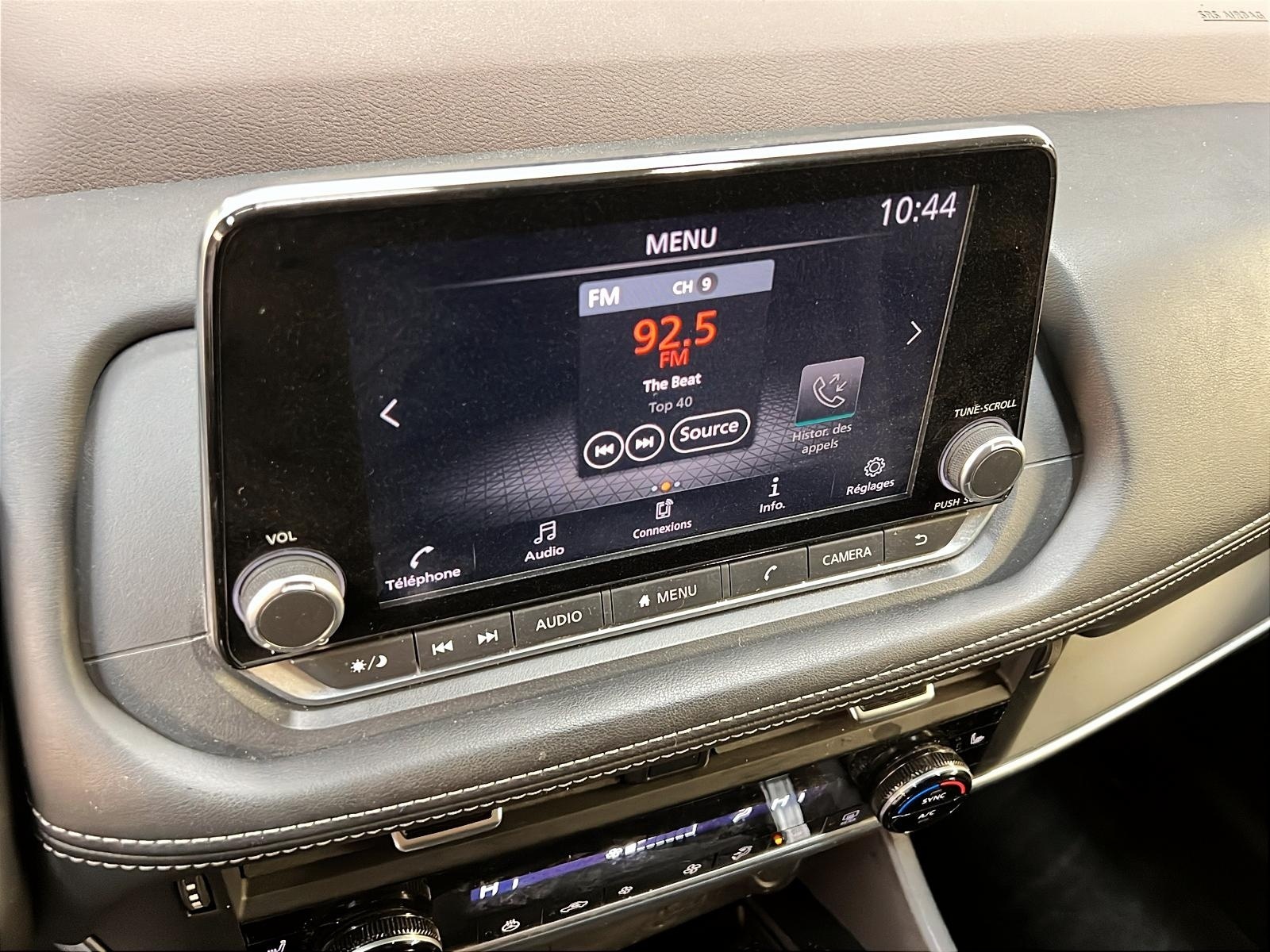 Nissan Rogue S 2022 - image #15