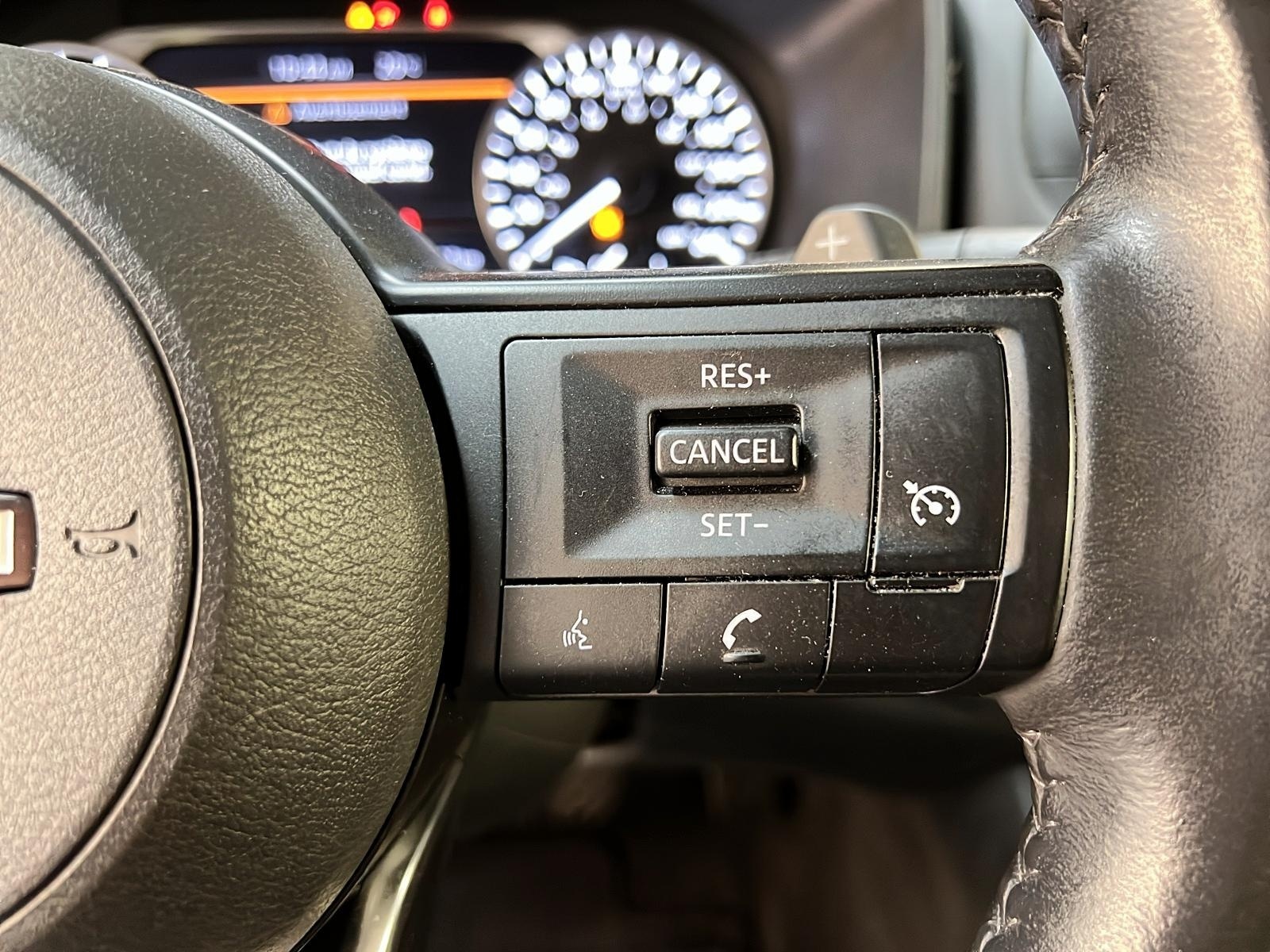 Nissan Rogue 2022 - Image #18