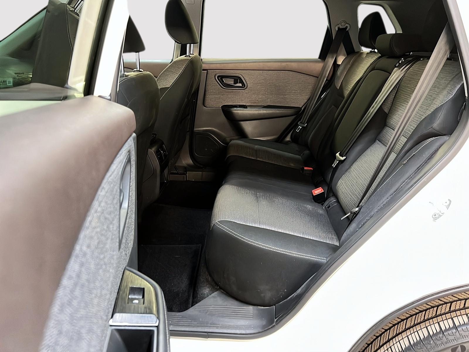 Nissan Rogue 2022 - Image #9