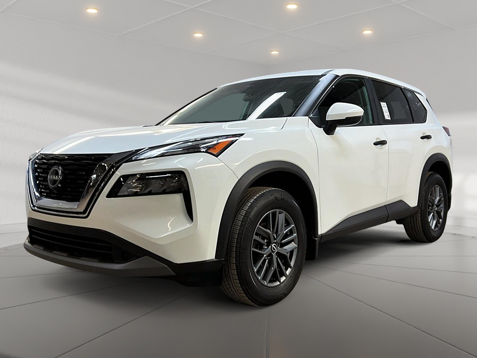 Nissan Rogue 2022 - Image #1
