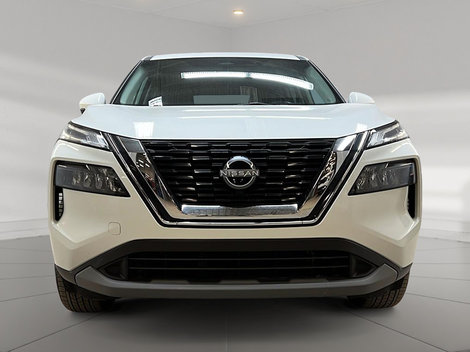 Nissan Rogue 2022 - Image #2