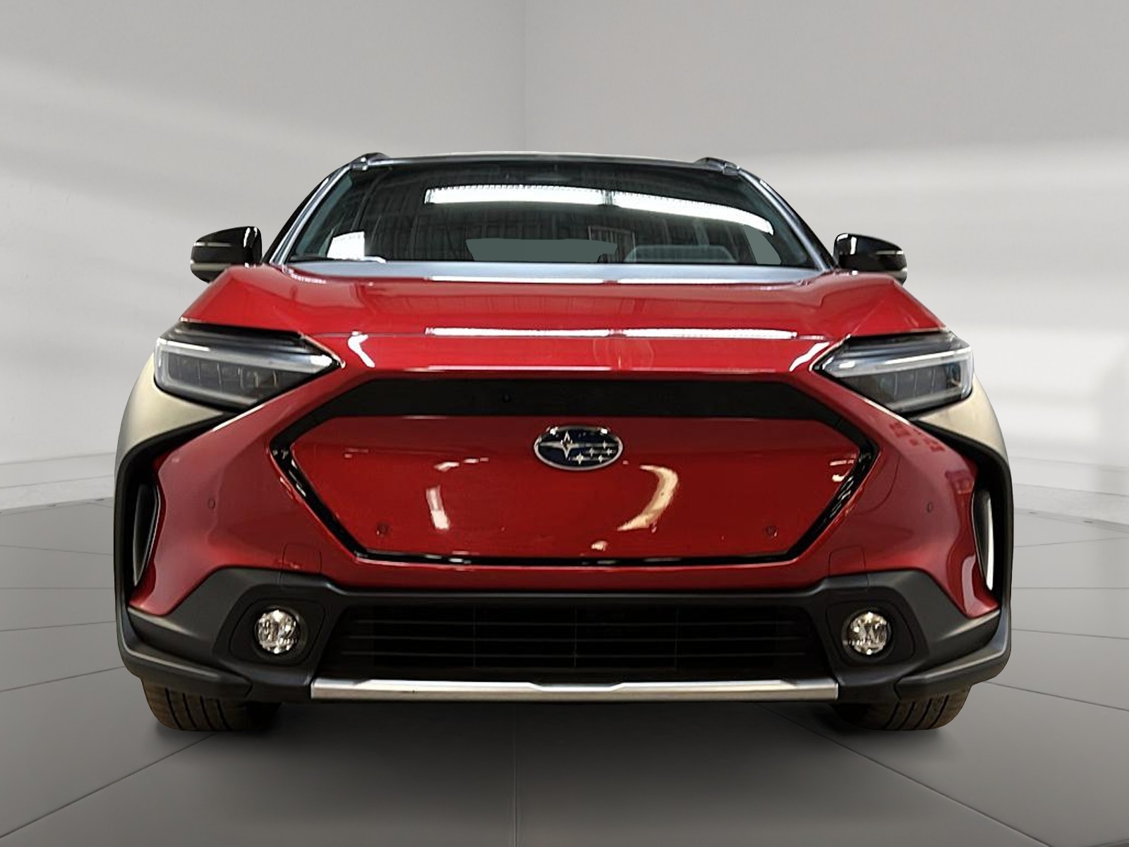 Subaru Solterra LUXURY CUIR AWD 2023 - image #2