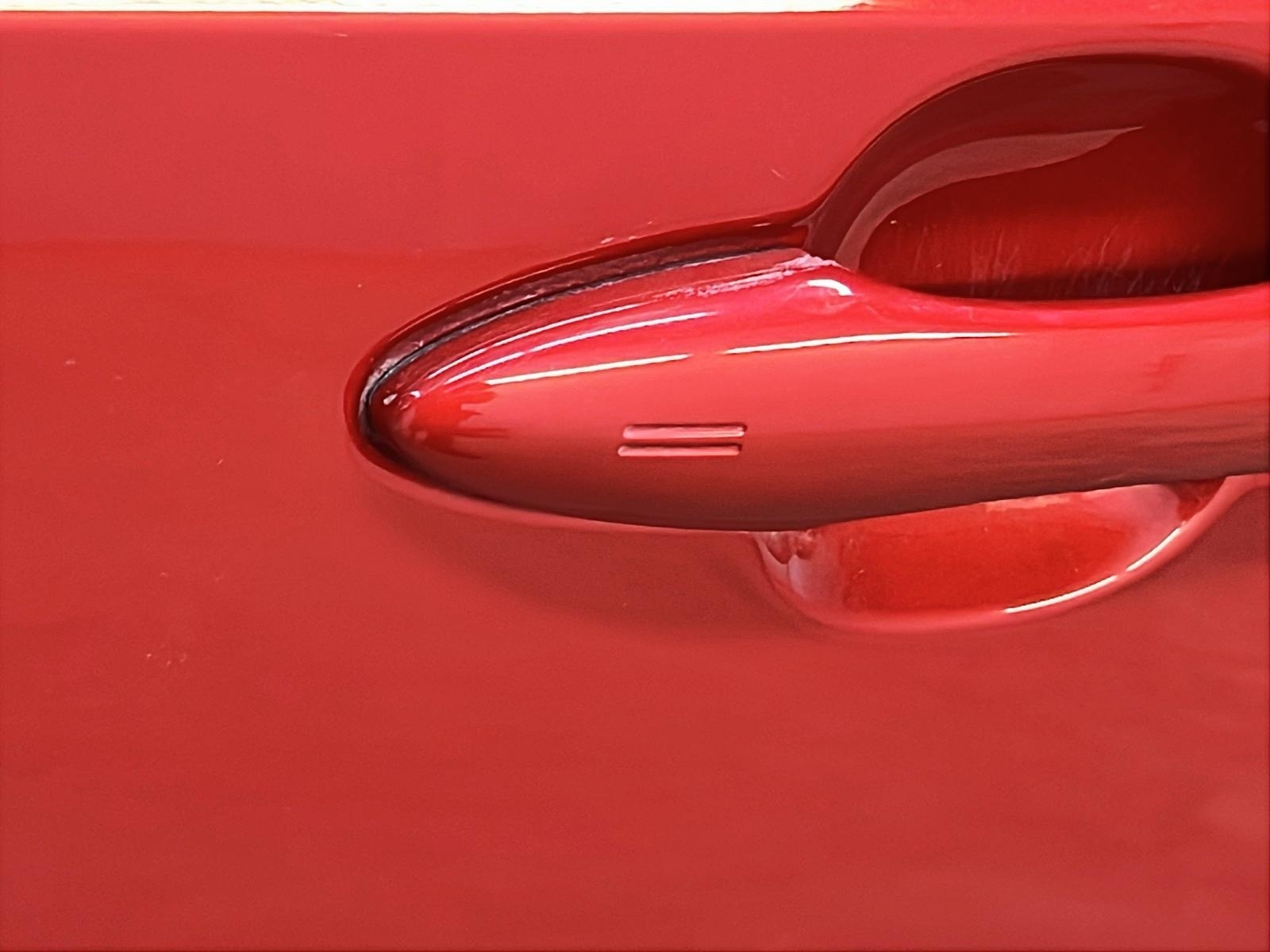 Subaru Solterra 2023 - Image #26