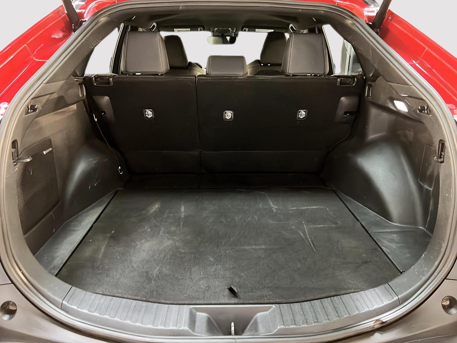 Subaru Solterra 2023 - Image #13