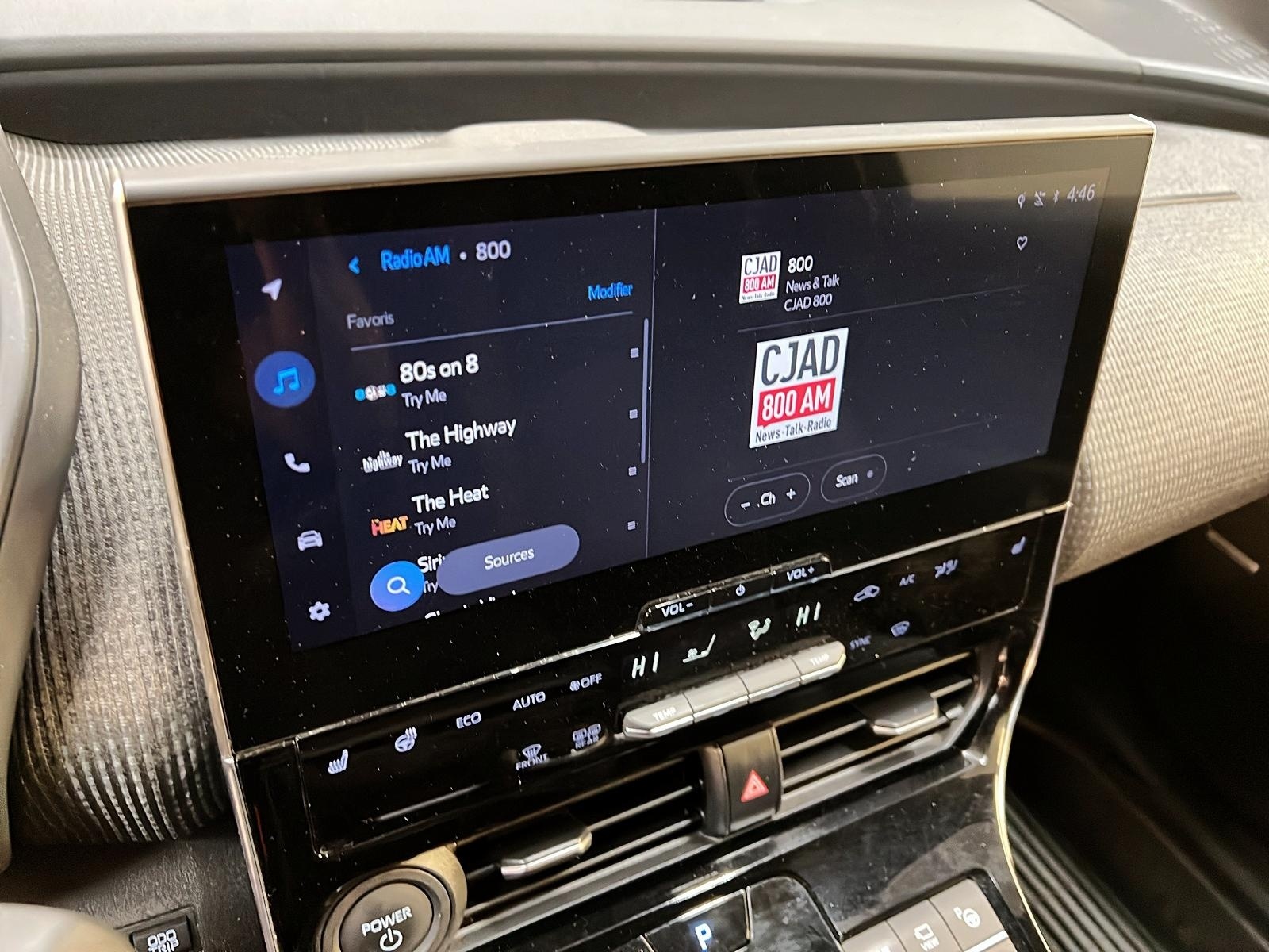 Subaru Solterra LUXURY CUIR AWD 2023 - image #16