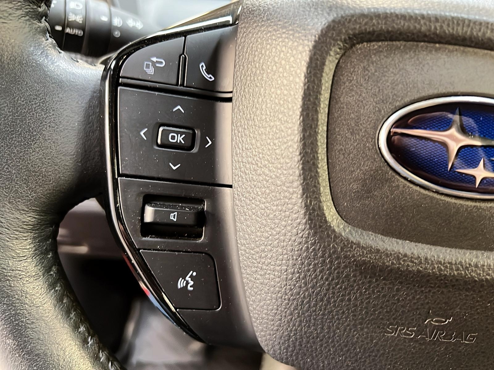 Subaru Solterra 2023 - Image #21