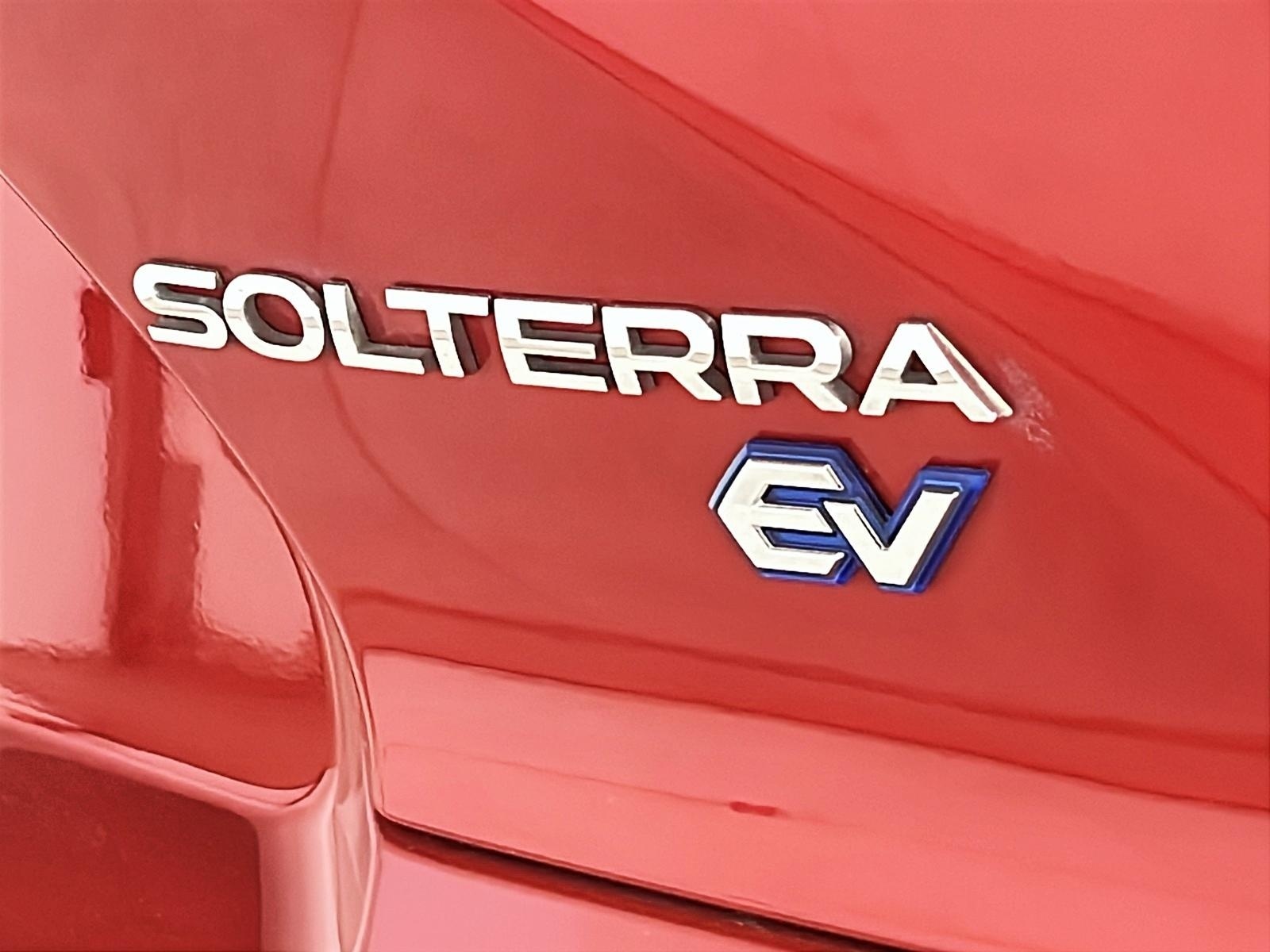 Subaru Solterra LUXURY CUIR AWD 2023 - image #29