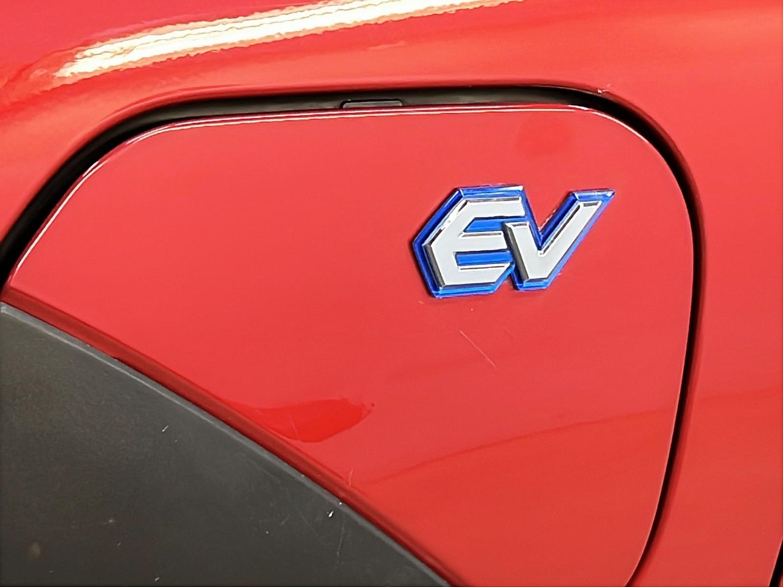 Subaru Solterra 2023 - Image #27