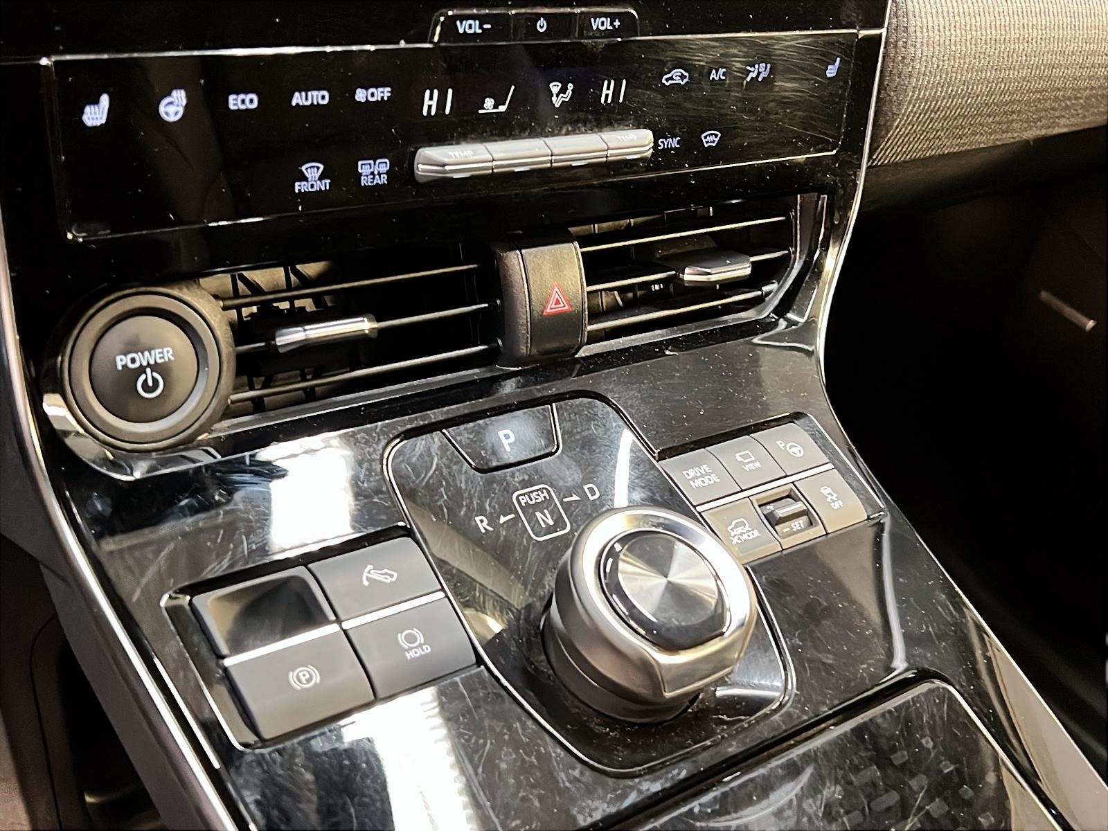 Subaru Solterra 2023 - Image #15