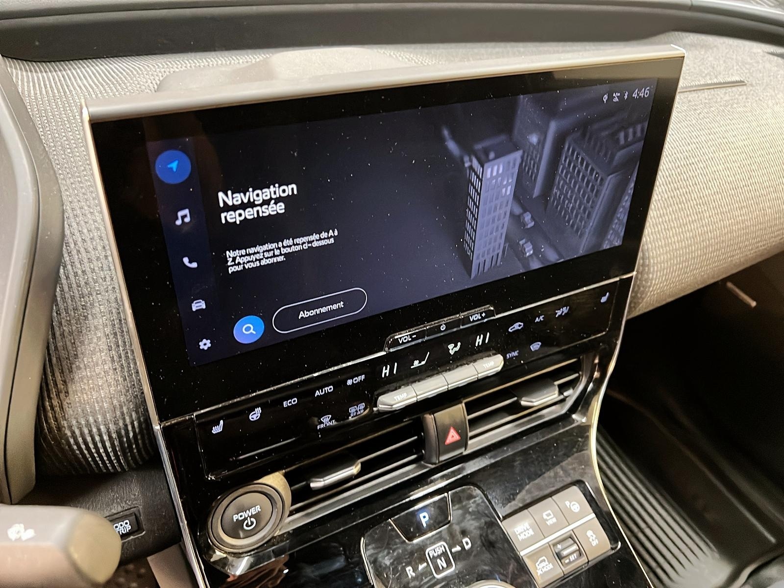 Subaru Solterra LUXURY CUIR AWD 2023 - image #18