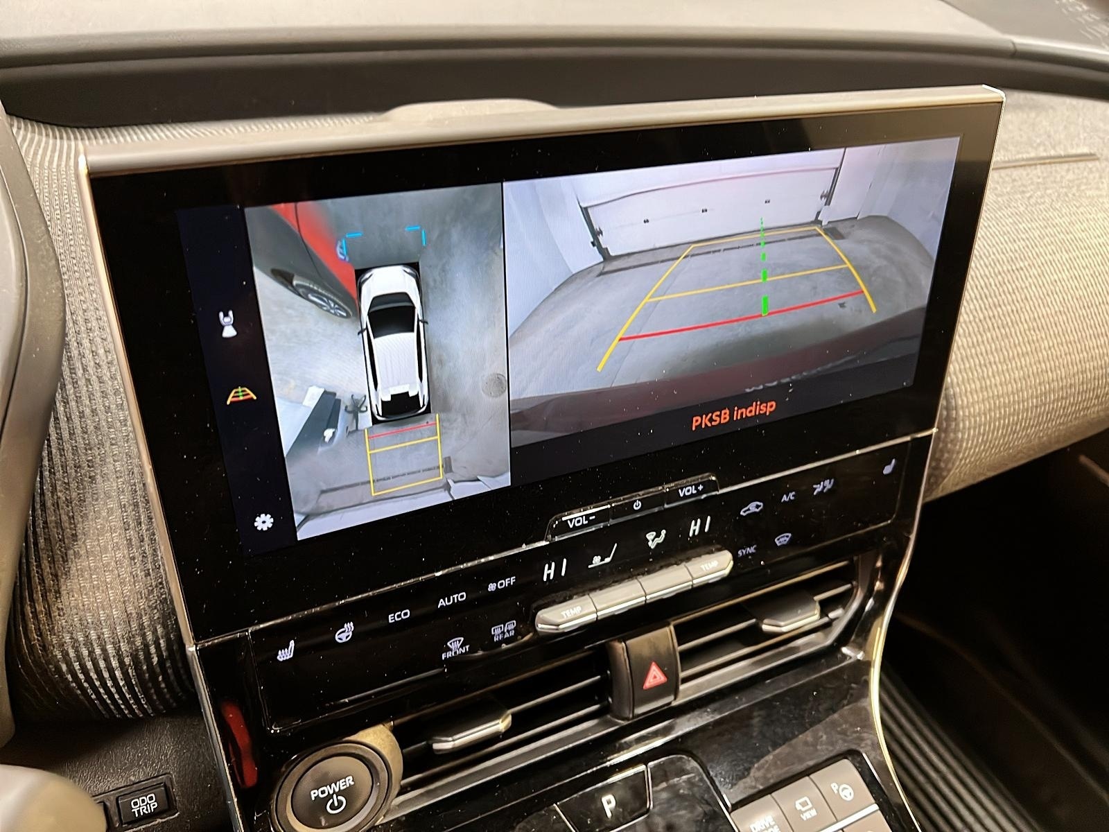 Subaru Solterra 2023 - Image #17