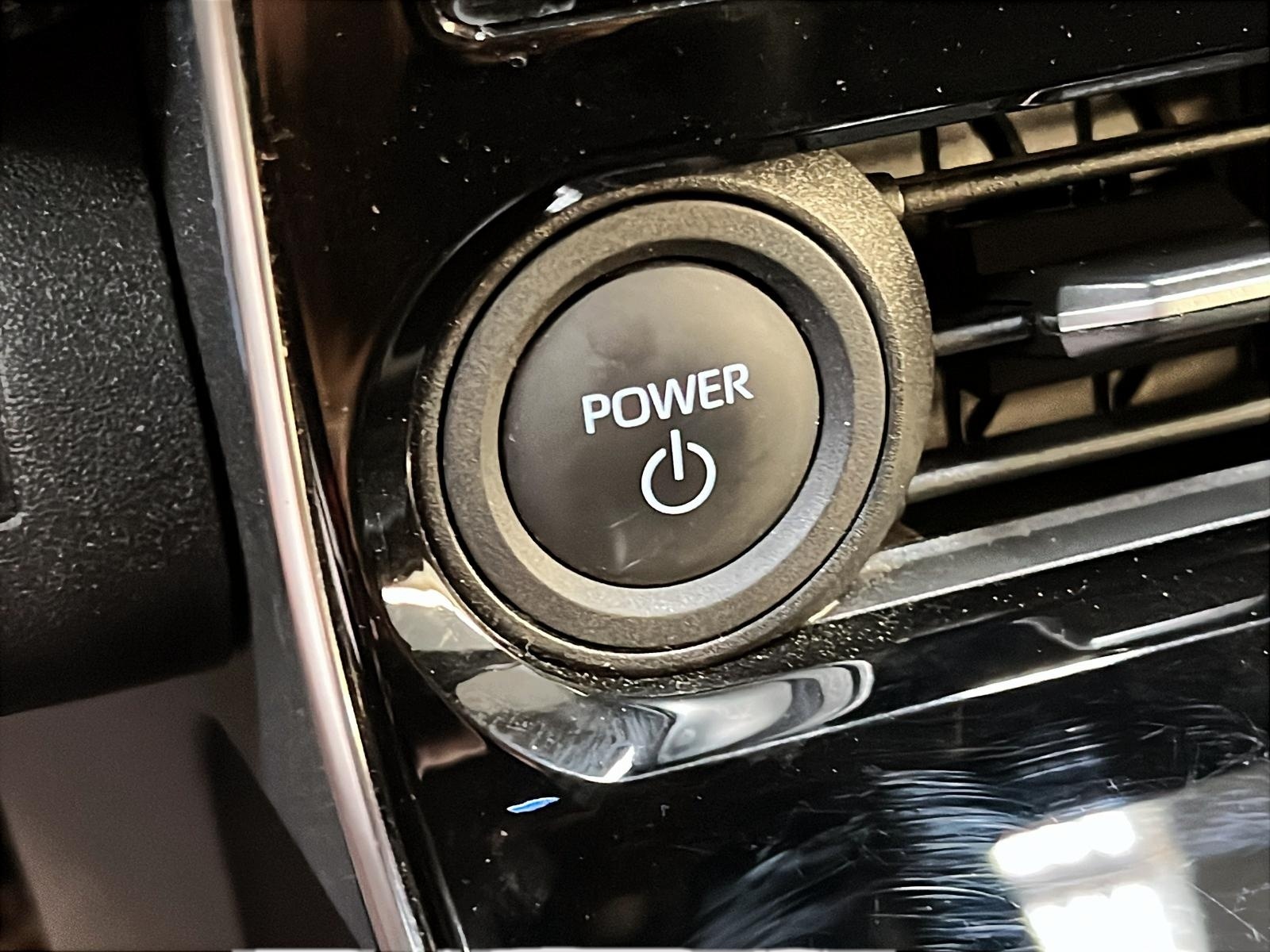 Subaru Solterra 2023 - Image #19