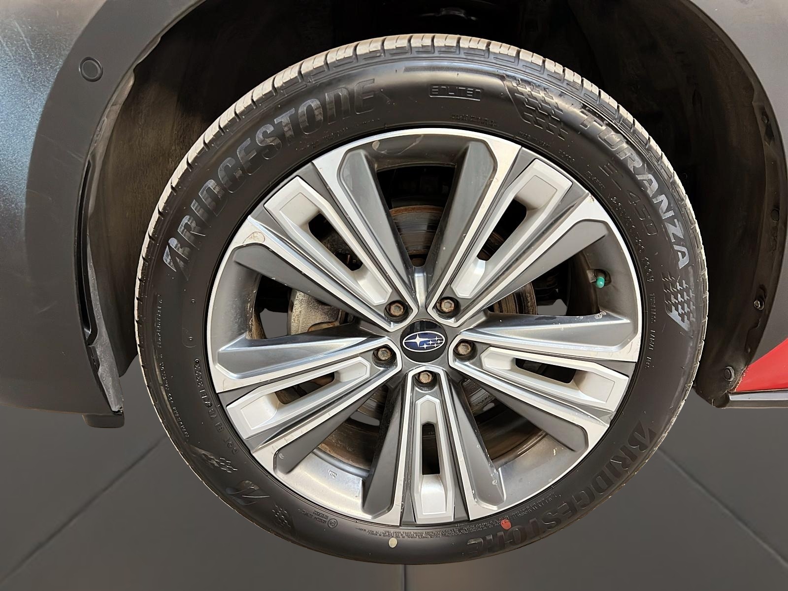 Subaru Solterra LUXURY CUIR AWD 2023 - image #30