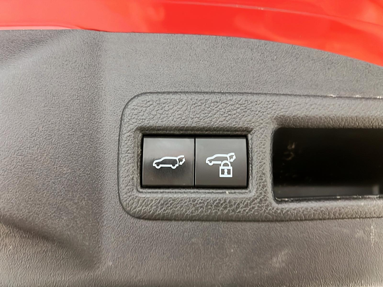 Subaru Solterra 2023 - Image #14