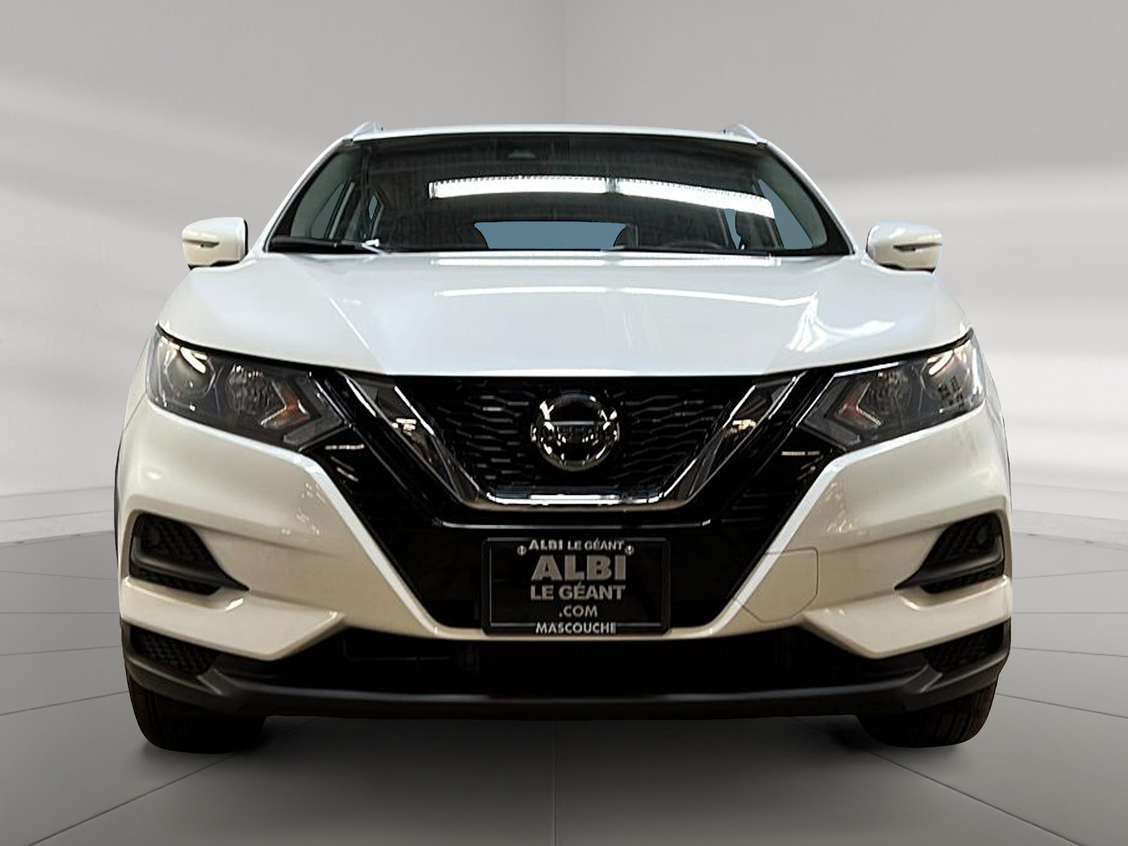 Nissan Qashqai SV TOIT 4RM 2023 — photo 2