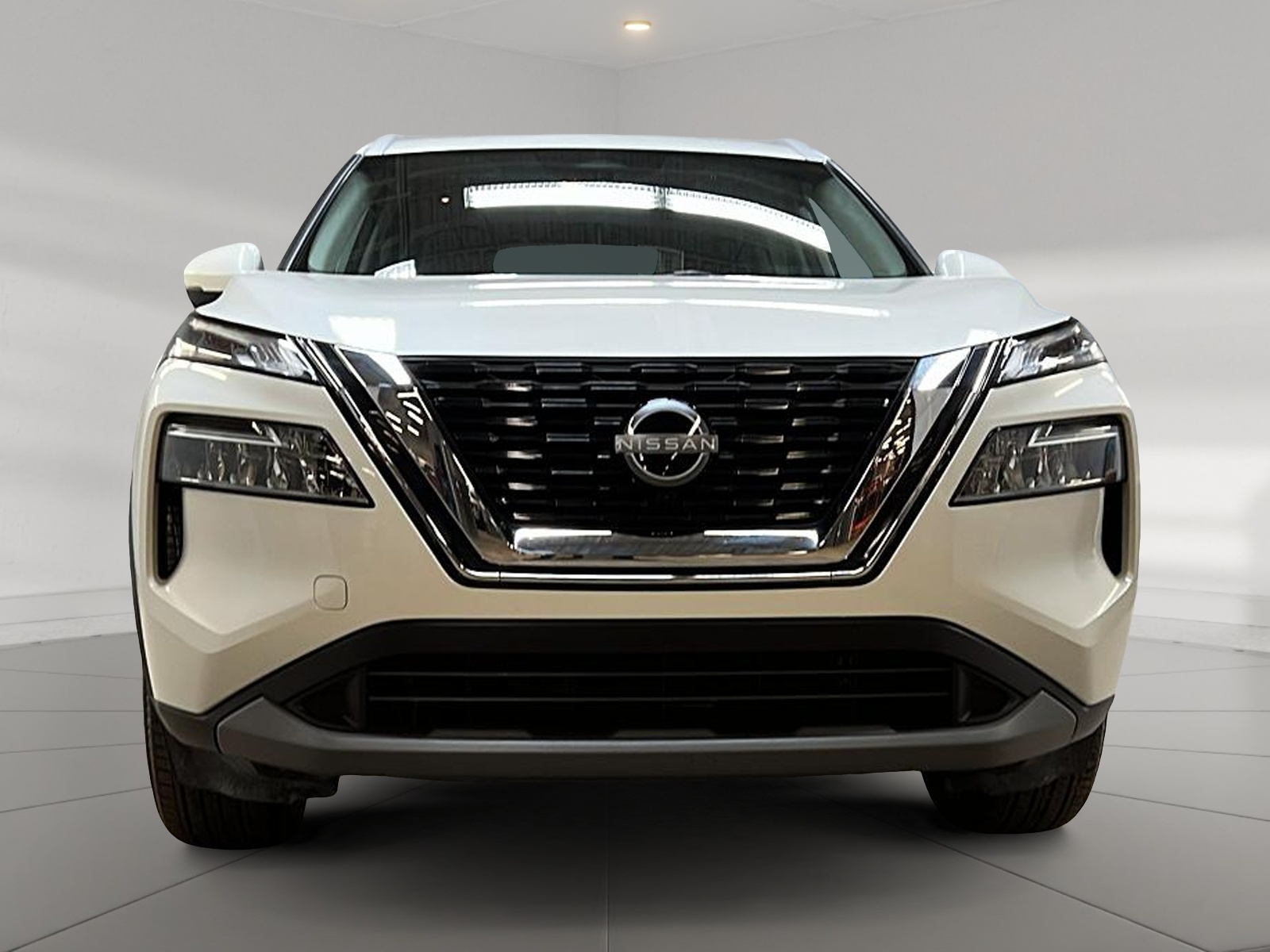 Nissan Rogue SV TOIT PANO 4RM 2023 — photo 2