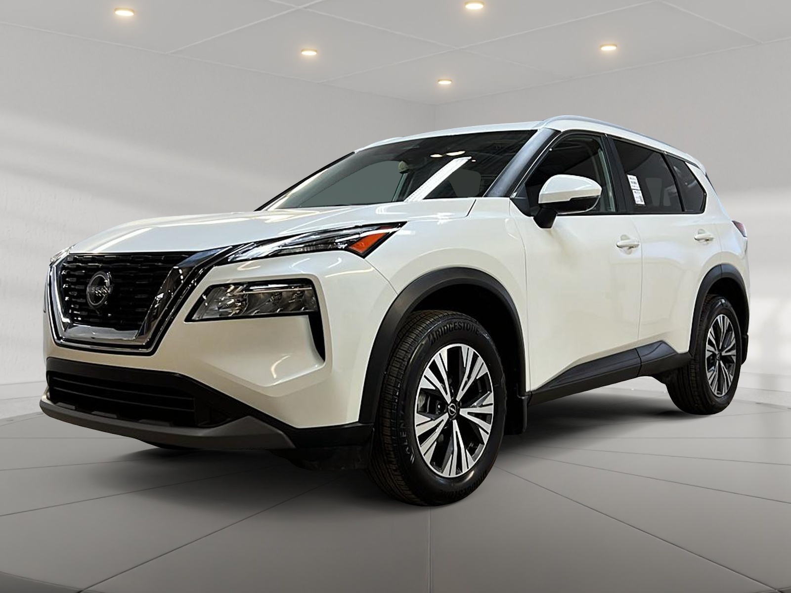 Nissan Rogue SV TOIT PANO 4RM 2023