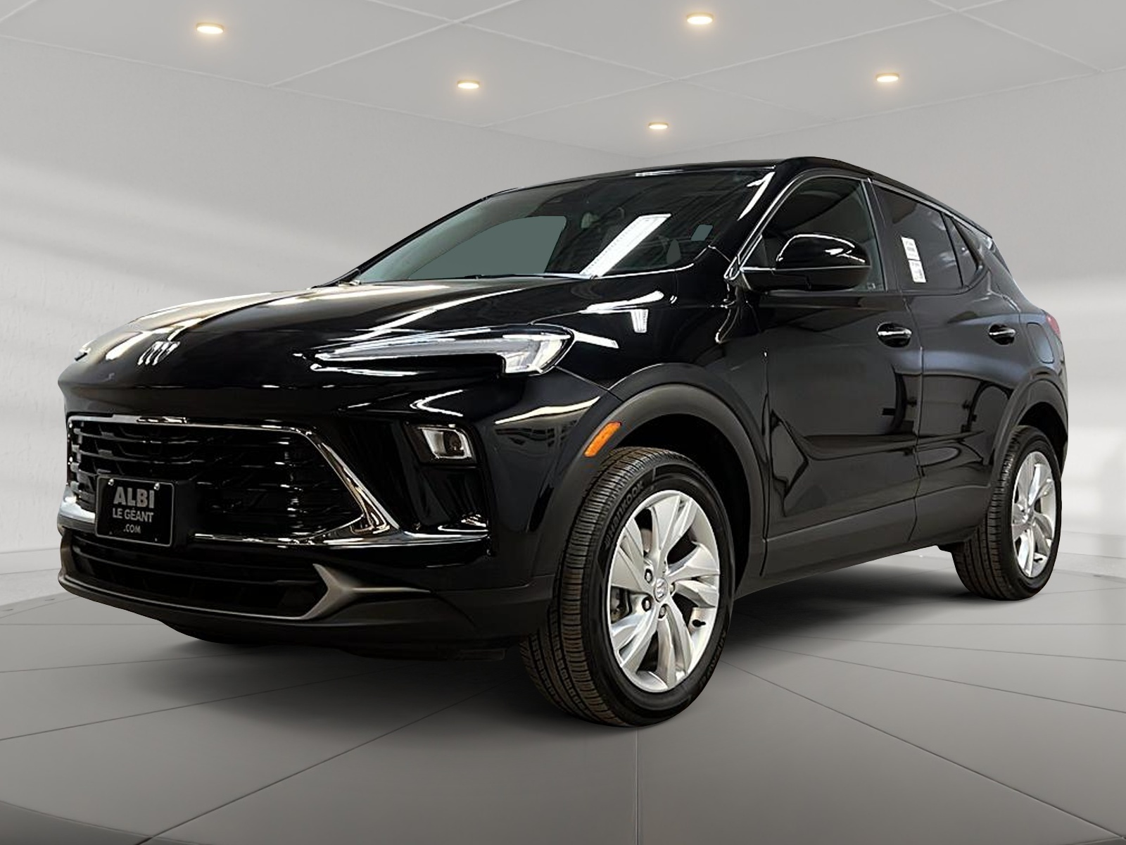 Buick Encore GX 2024 - Image #1