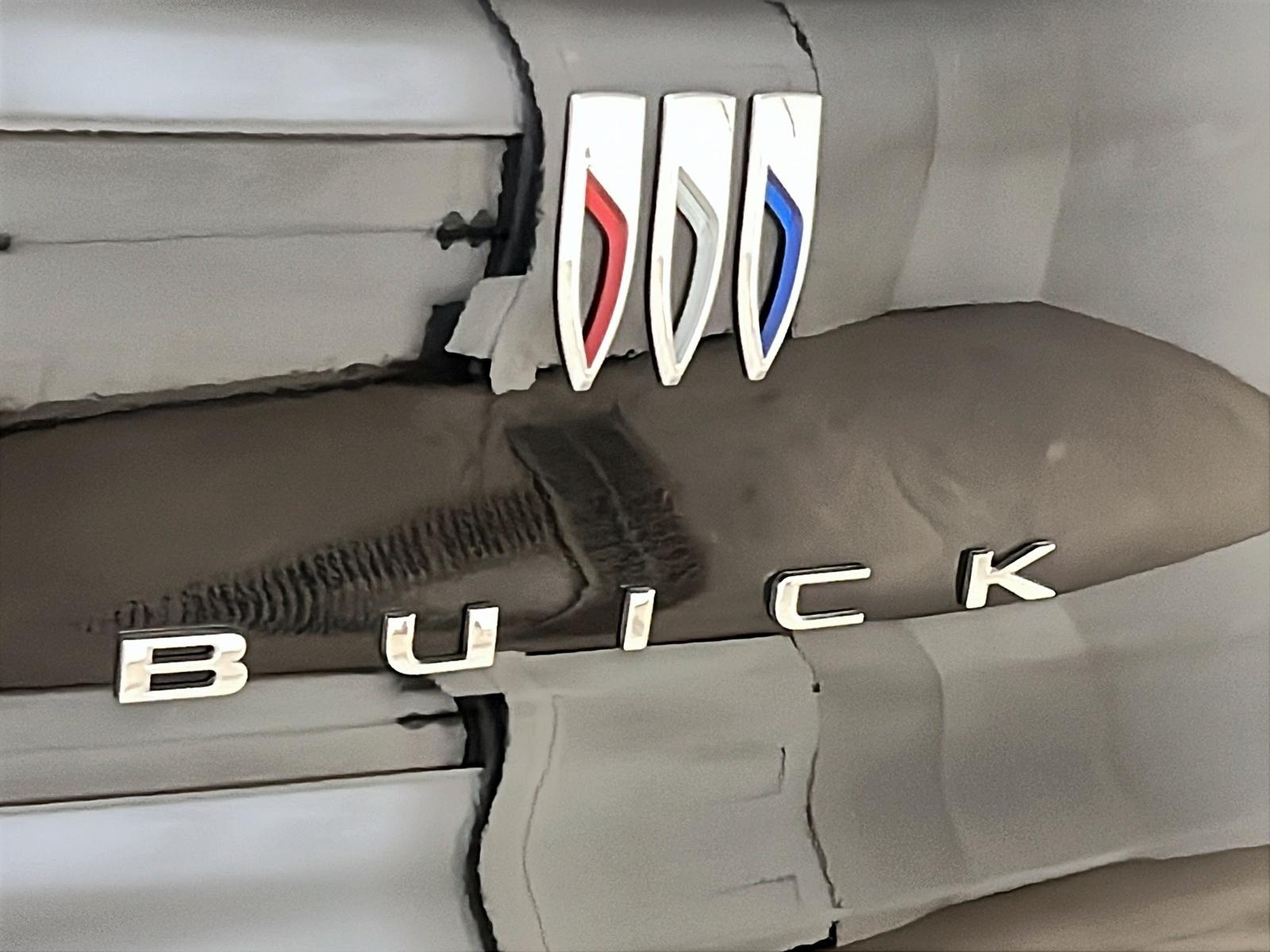 Buick Encore GX 2024 - Image #26