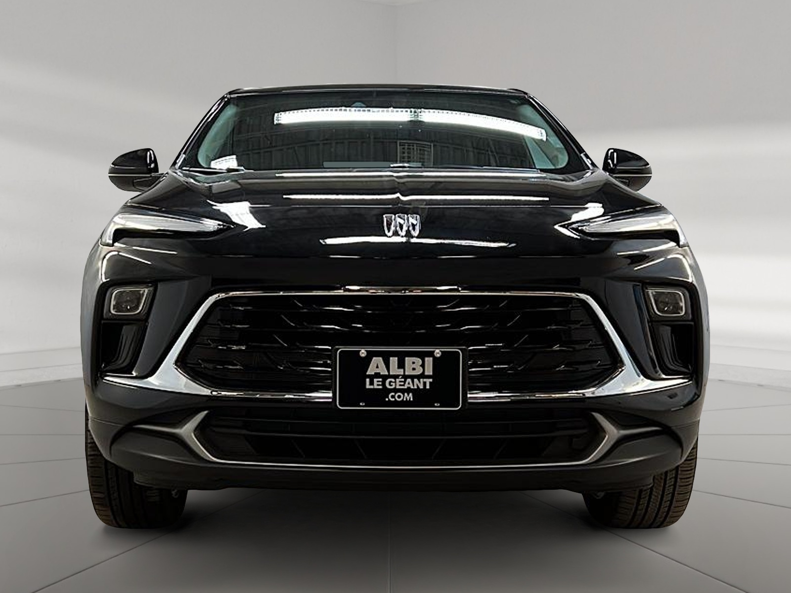 Buick Encore GX PREFERRED 4RM 2024 - image #2